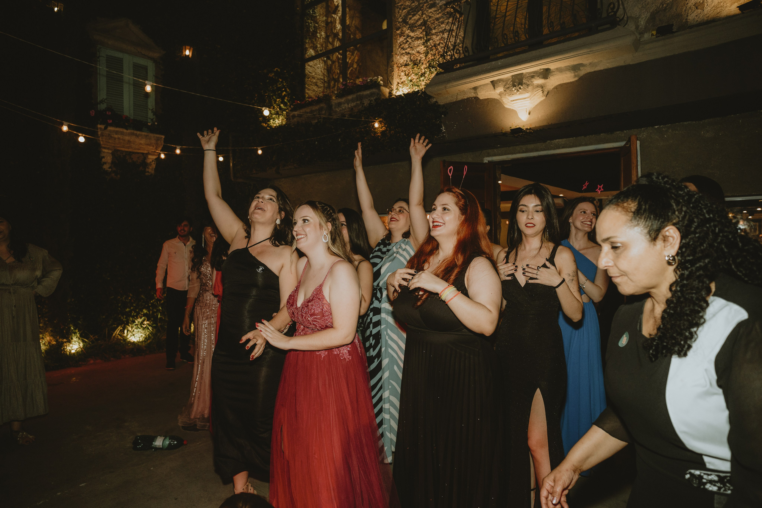 Lamis & Guilherme // Wedding. A Um Passo Fotografia