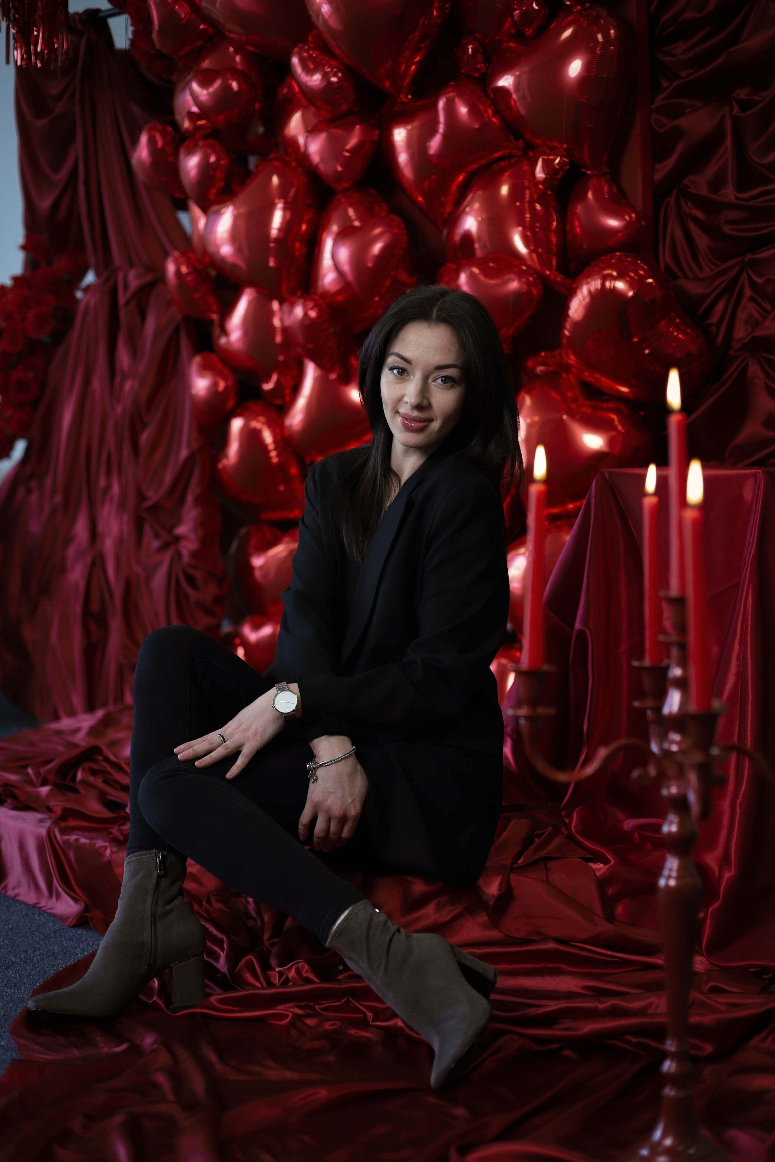 Alina. VALERIIA VIUNOVA individual shooting\love story\event\brand