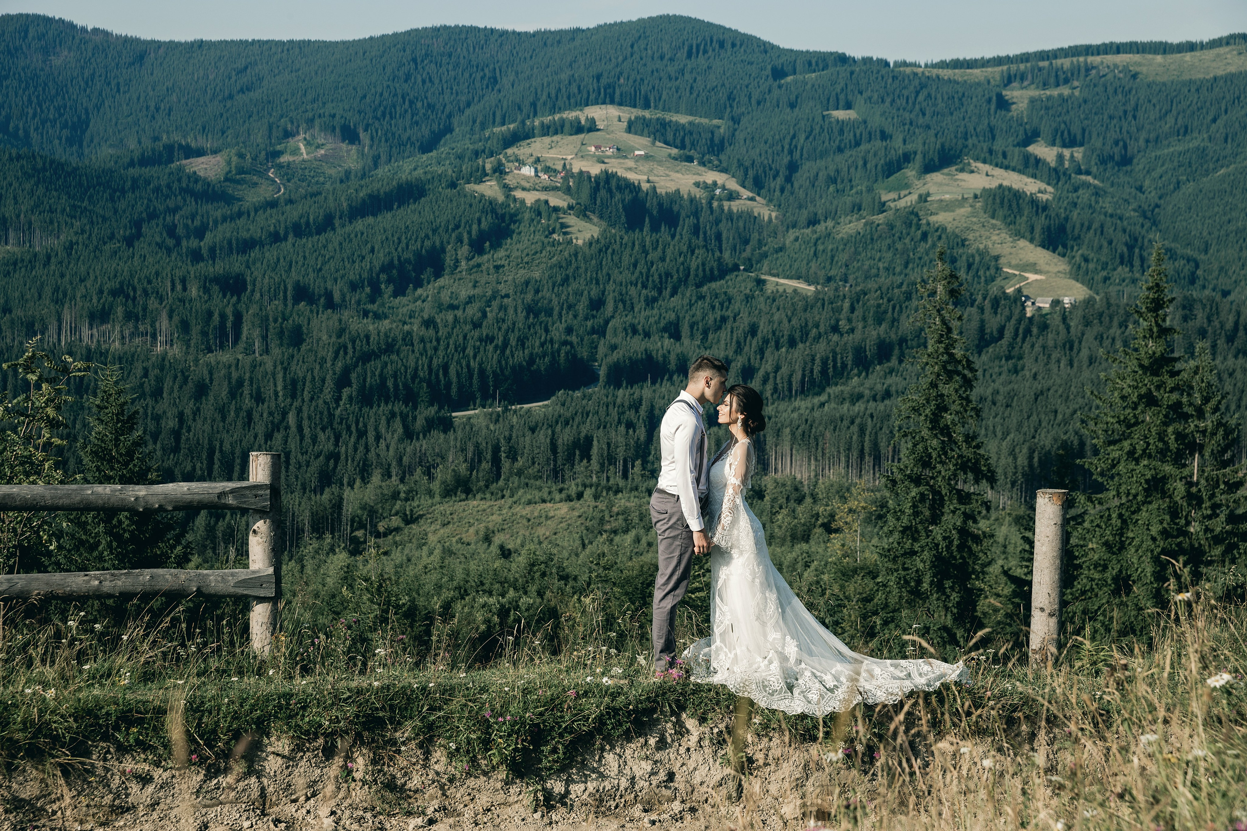 Wedding in Poland – Maria & Mark. Wedding Stories — Professional Wedding Photography & Videography in Germany, Italy, Spain & all across Europe