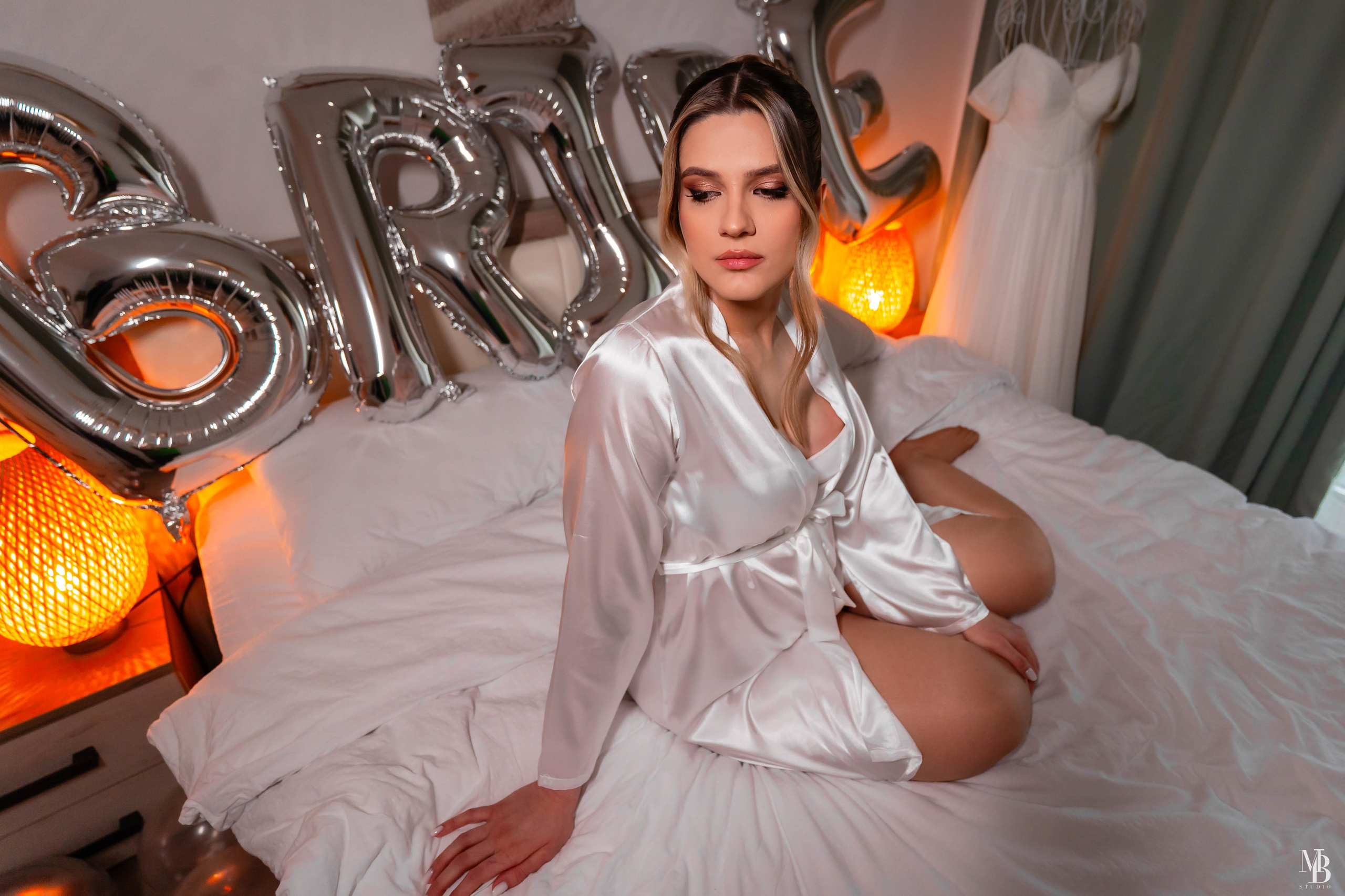 Constantin și Cătălina. MBT STUDIO