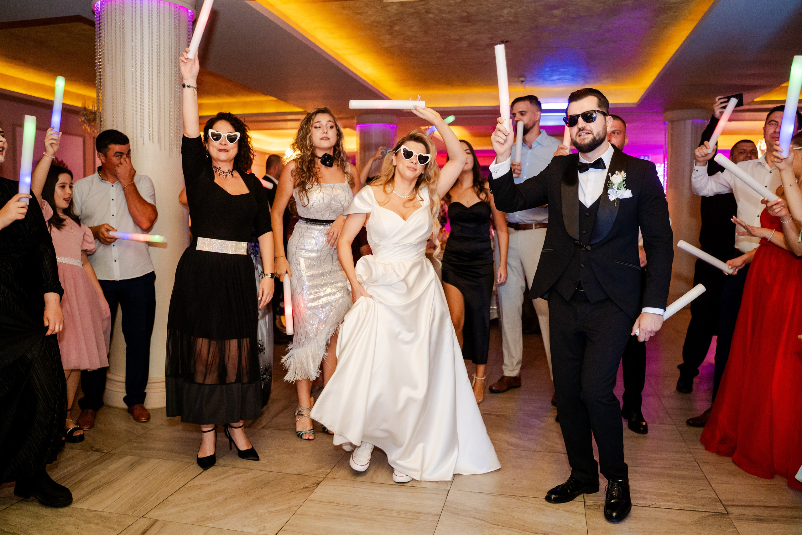 Nunta Amalia si Florin – Fotograf Ploiesti. Fotografie | Videografie | ARN Creative Events