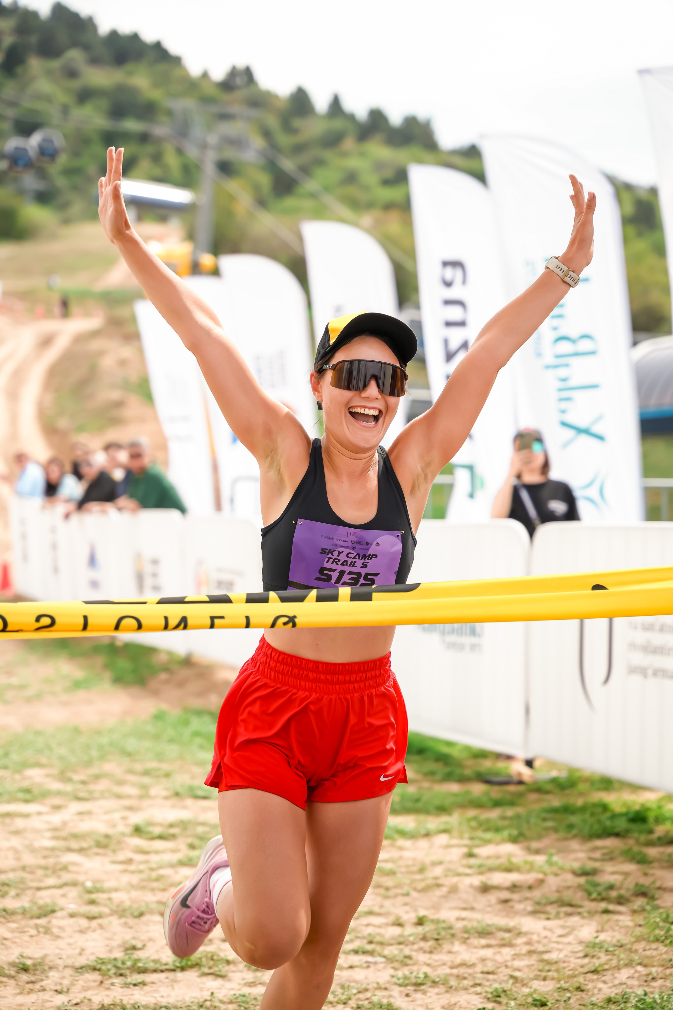 Спортивная фотосъёмка. Яркие моменты, запечатленные в каждом кадре