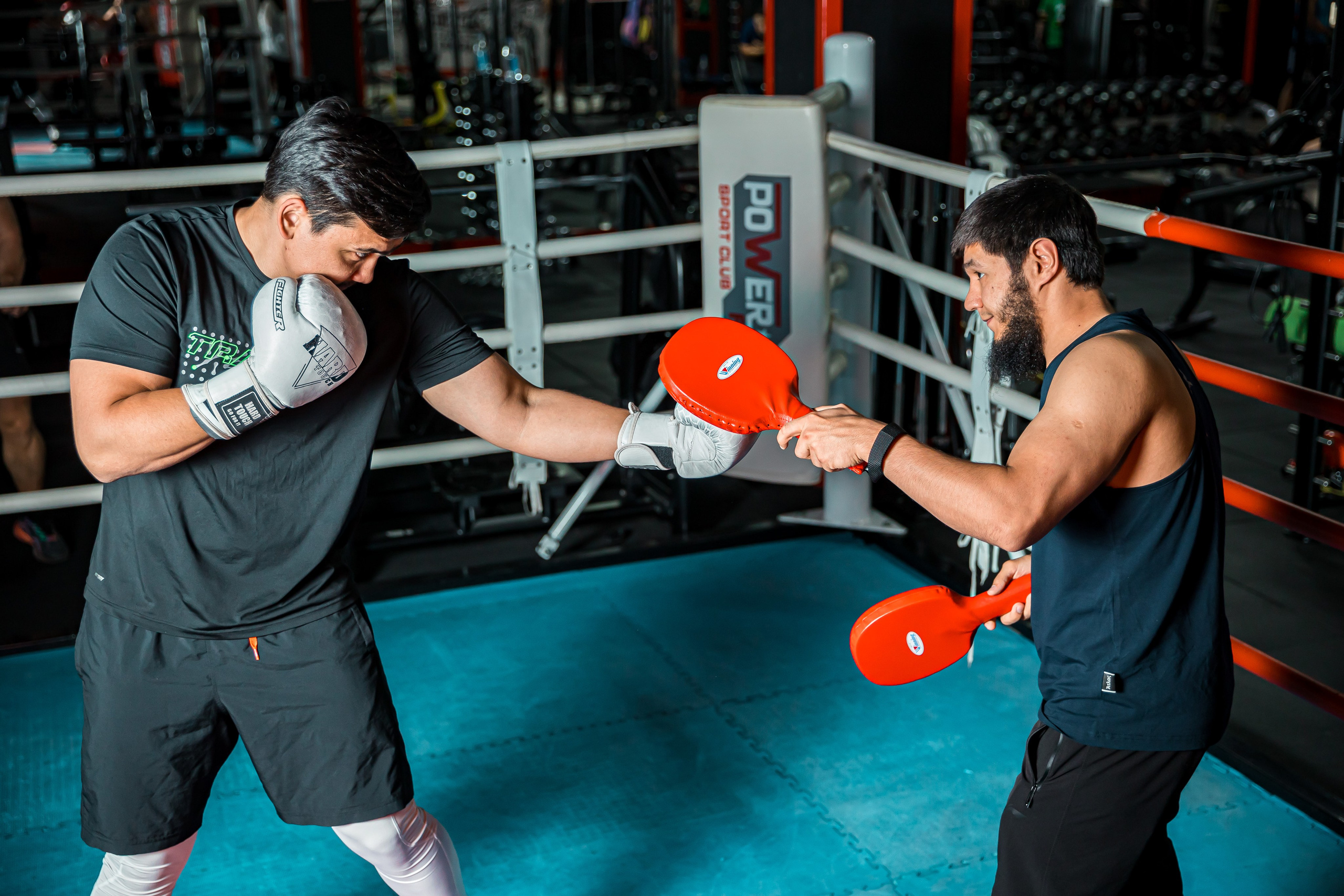 Спортивная фотосъёмка. Яркие моменты, запечатленные в каждом кадре