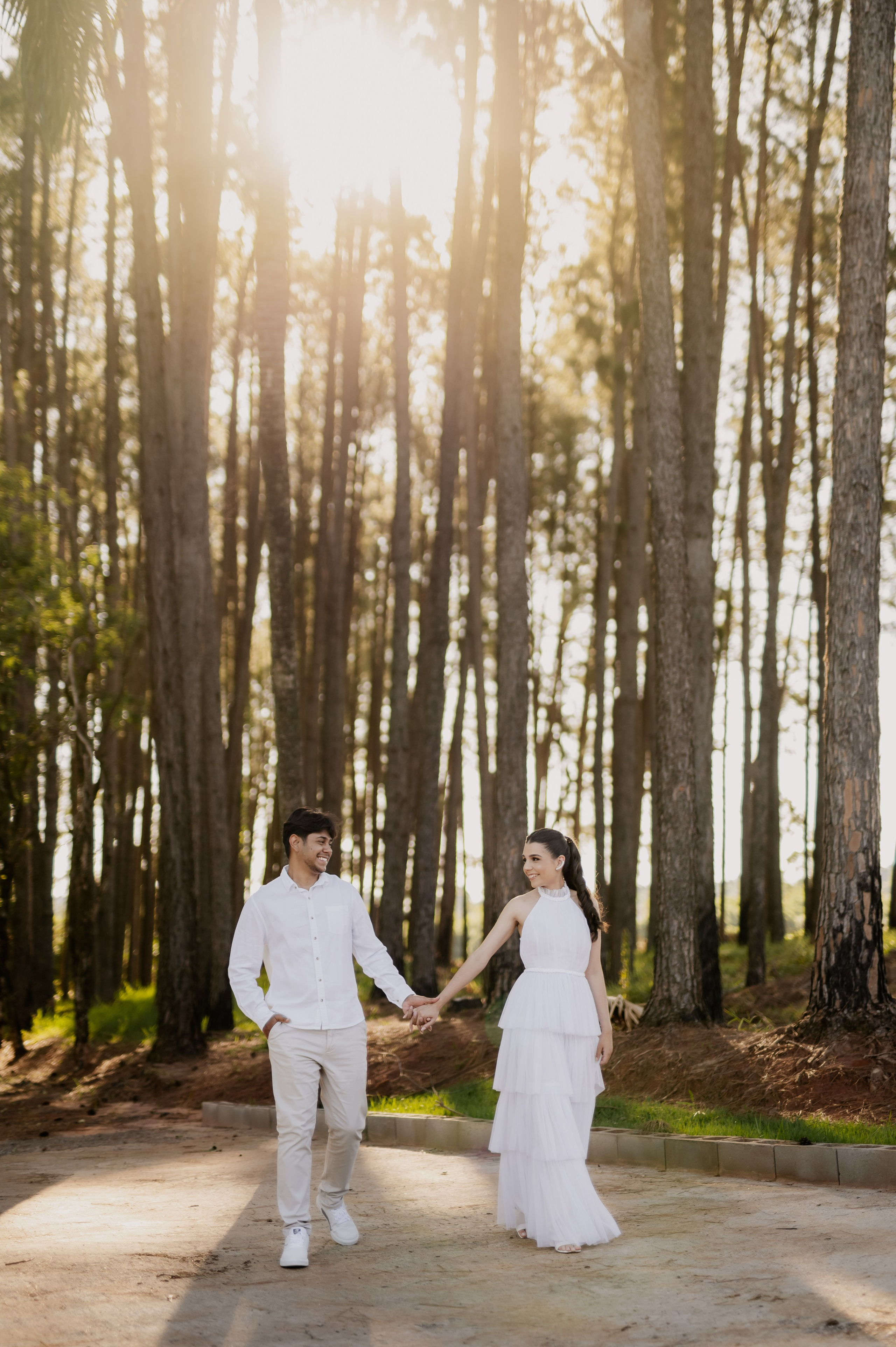 Pré Wedding em Cianorte • Beatriz e Guilherme. Barizon Fotografia | Fotógrafo de Casamentos, Ensaios e Eventos | Paraná