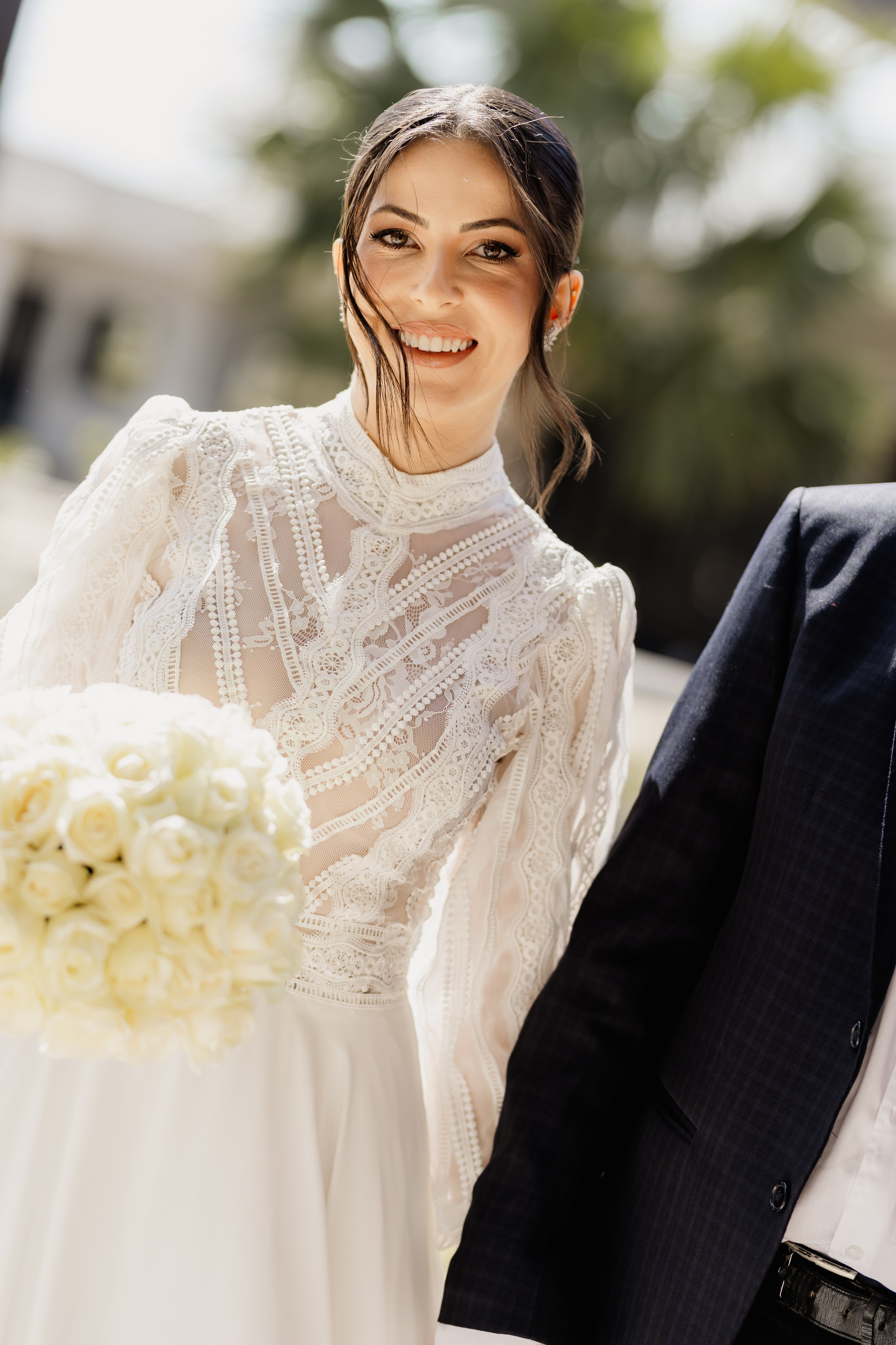 Casamento Civil. Barizon Fotografia | Fotógrafo de Casamentos, Ensaios e Eventos | Cianorte, Paraná