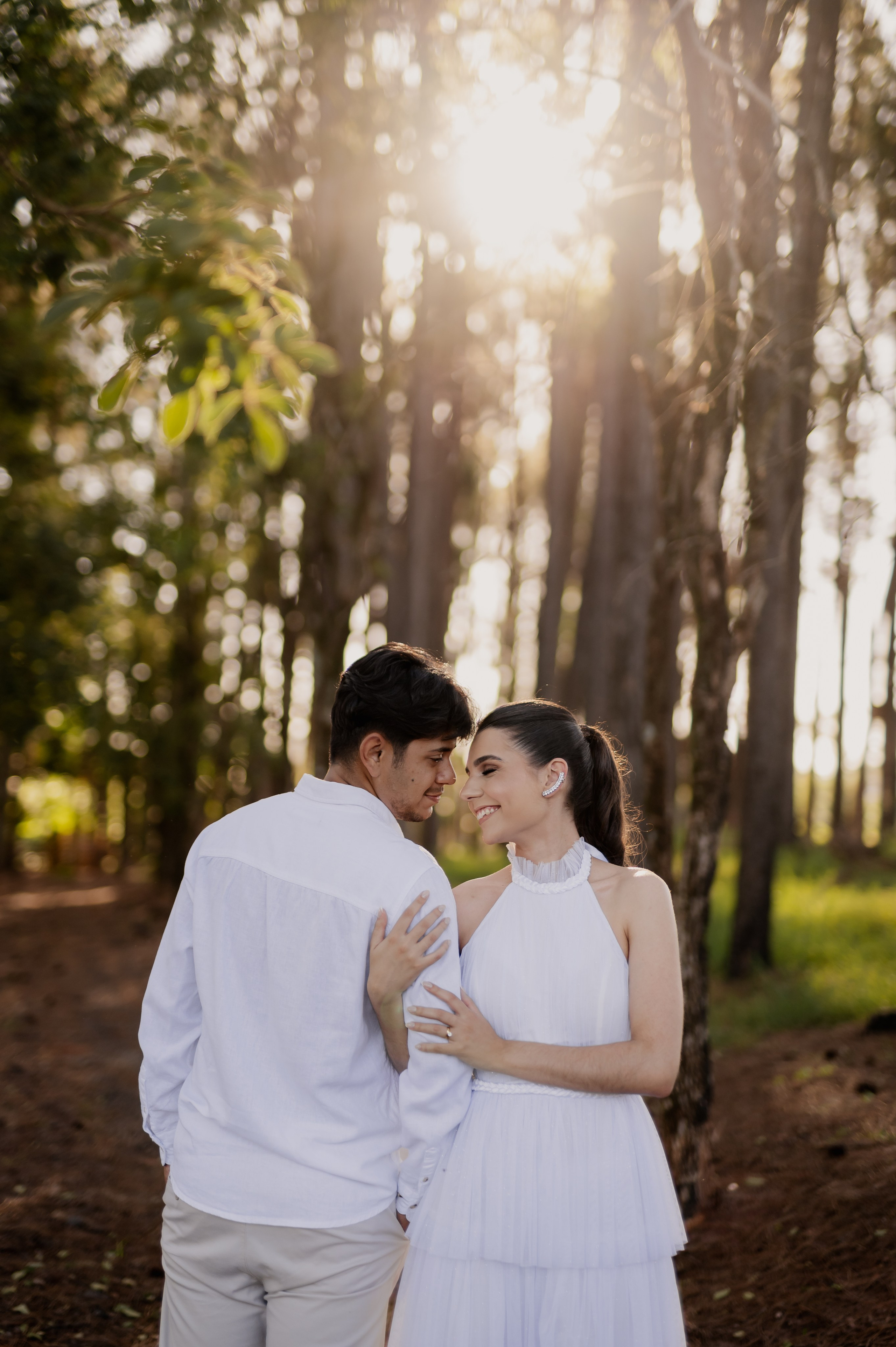 Ensaio Pré Wedding. Barizon Fotografia | Fotógrafo de Casamentos, Ensaios e Eventos | Cianorte, Paraná