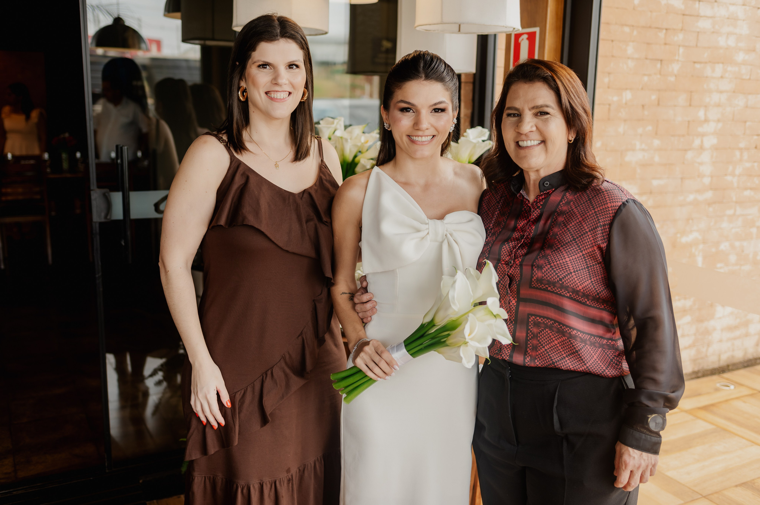 Casamento Civil de Fernanda e Gustavo | Barizon Fotografia