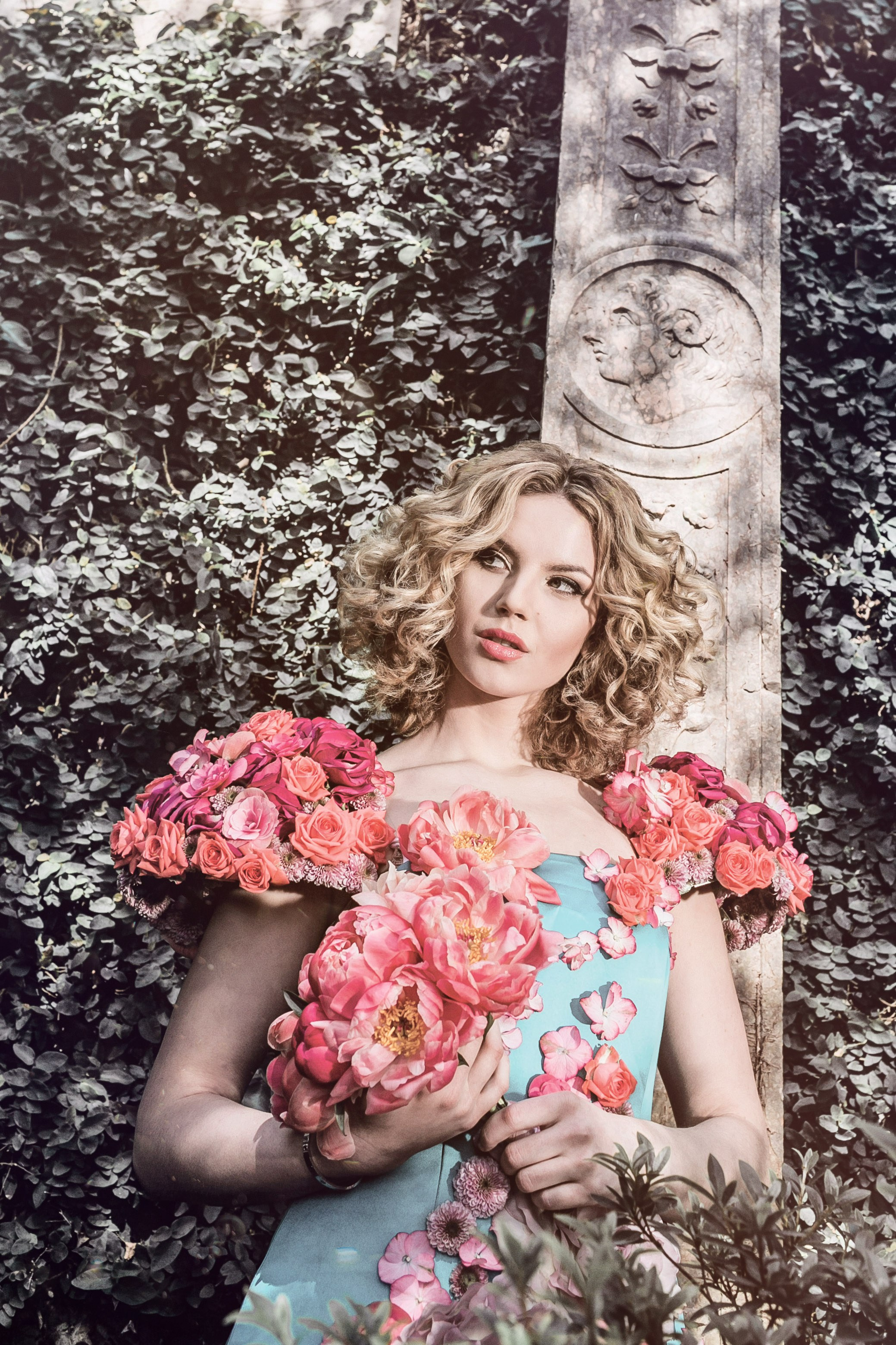 АЛЬБОМ ЛЮБОВЬ. Félix - Photographe professionnel à Paris