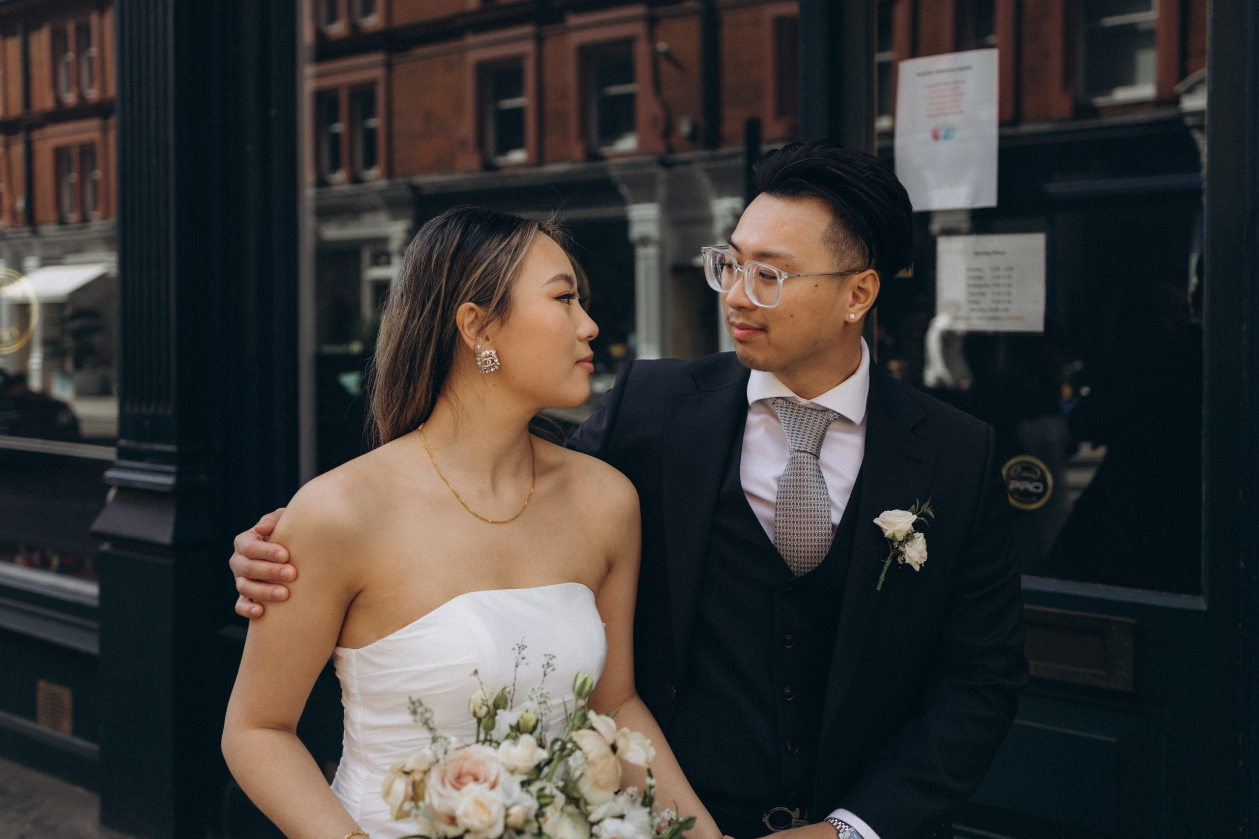 Grace and Jackie. Photographer in Milton Keynes, Northampton & London — Wedding, Family & Portrait Photography