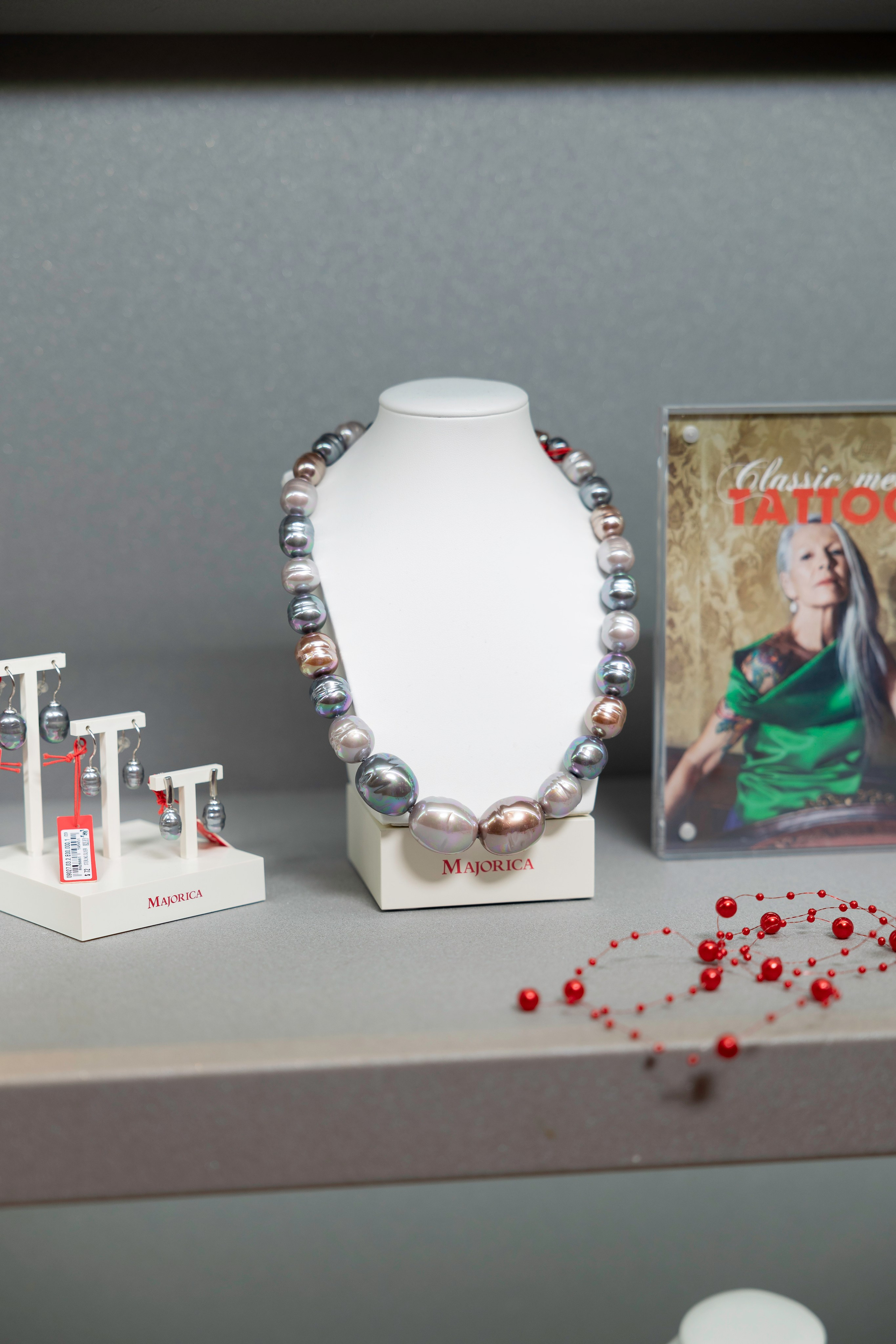 Majorica. MIAMI PHOTOGRAPHER ALEKSANDRA KOLESNIKOVA