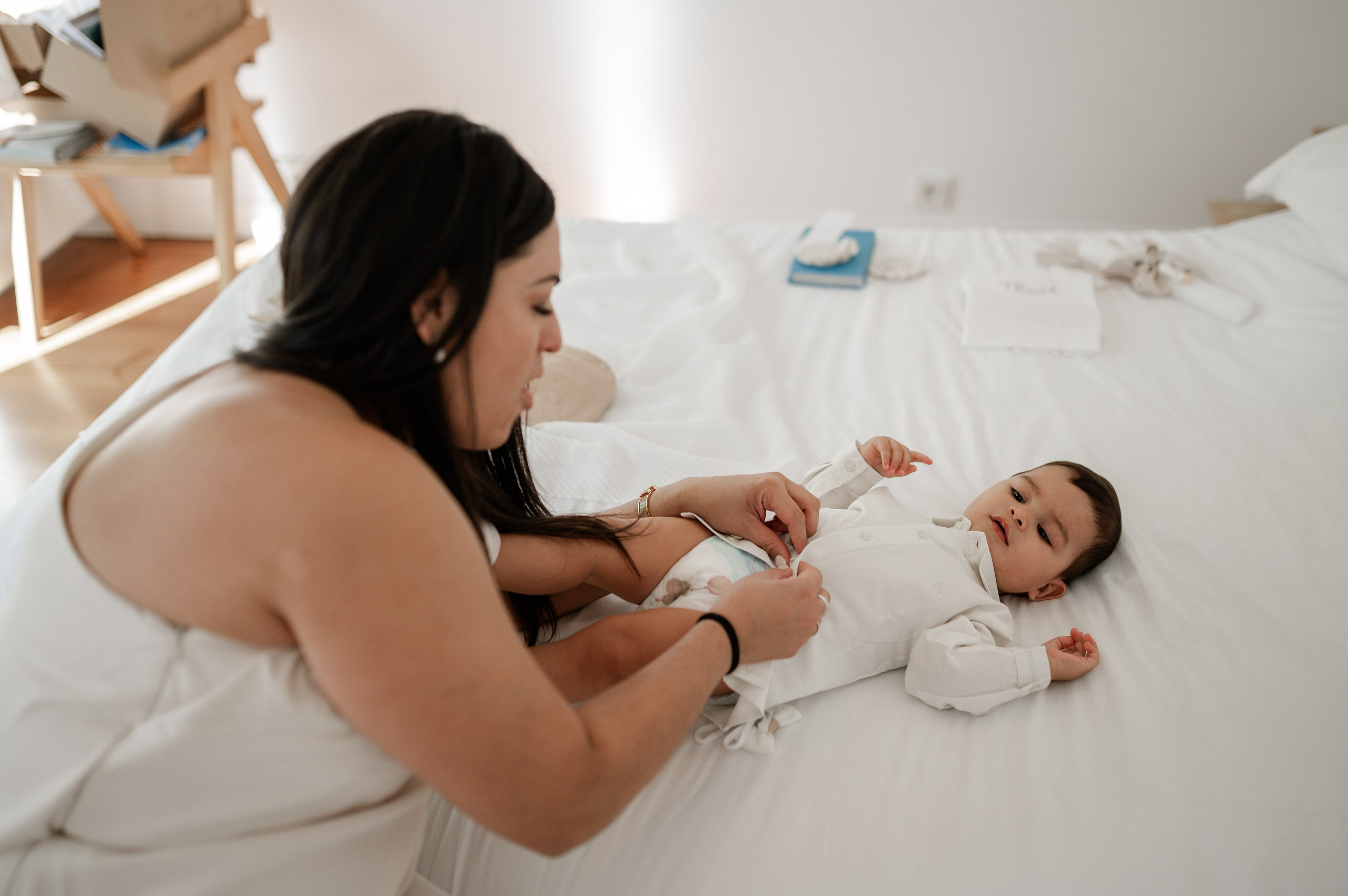 Фотосъёмка крестин — тёплые и значимые моменты. Ваш фотограф в Лиссабоне — Анна Белова