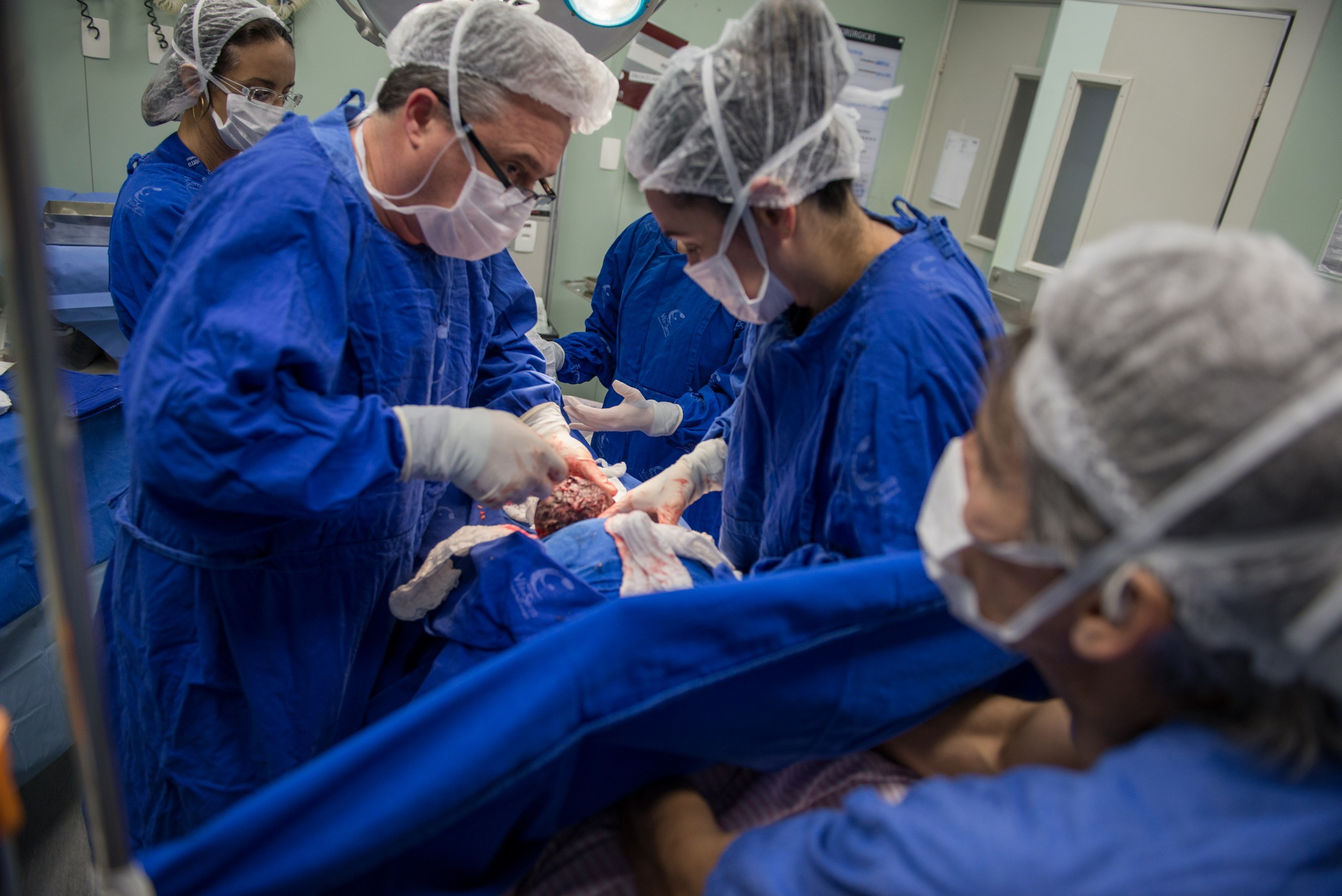 Childbirth. Sua fotógrafa em Lisboa — Anna Belova