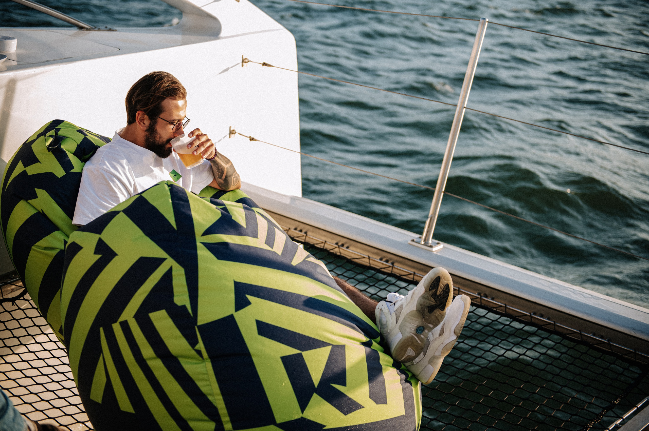 Corporate party. Ваш фотограф в Лиссабоне — Анна Белова