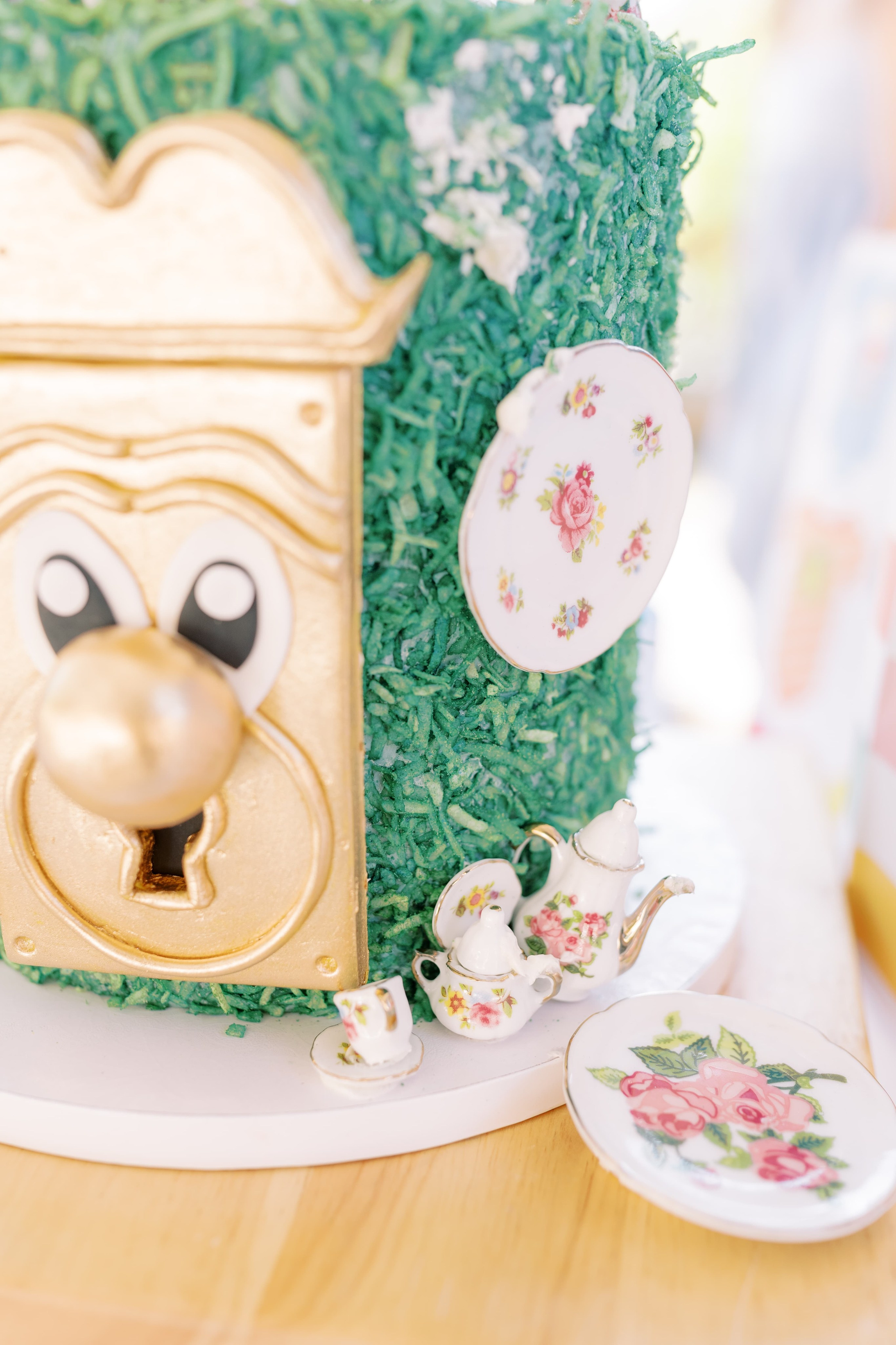 Event: First Birthday Celebration. EVAN ARISTOV WEDDING PHOTOGRAPHY — Seattle Wedding Photographer