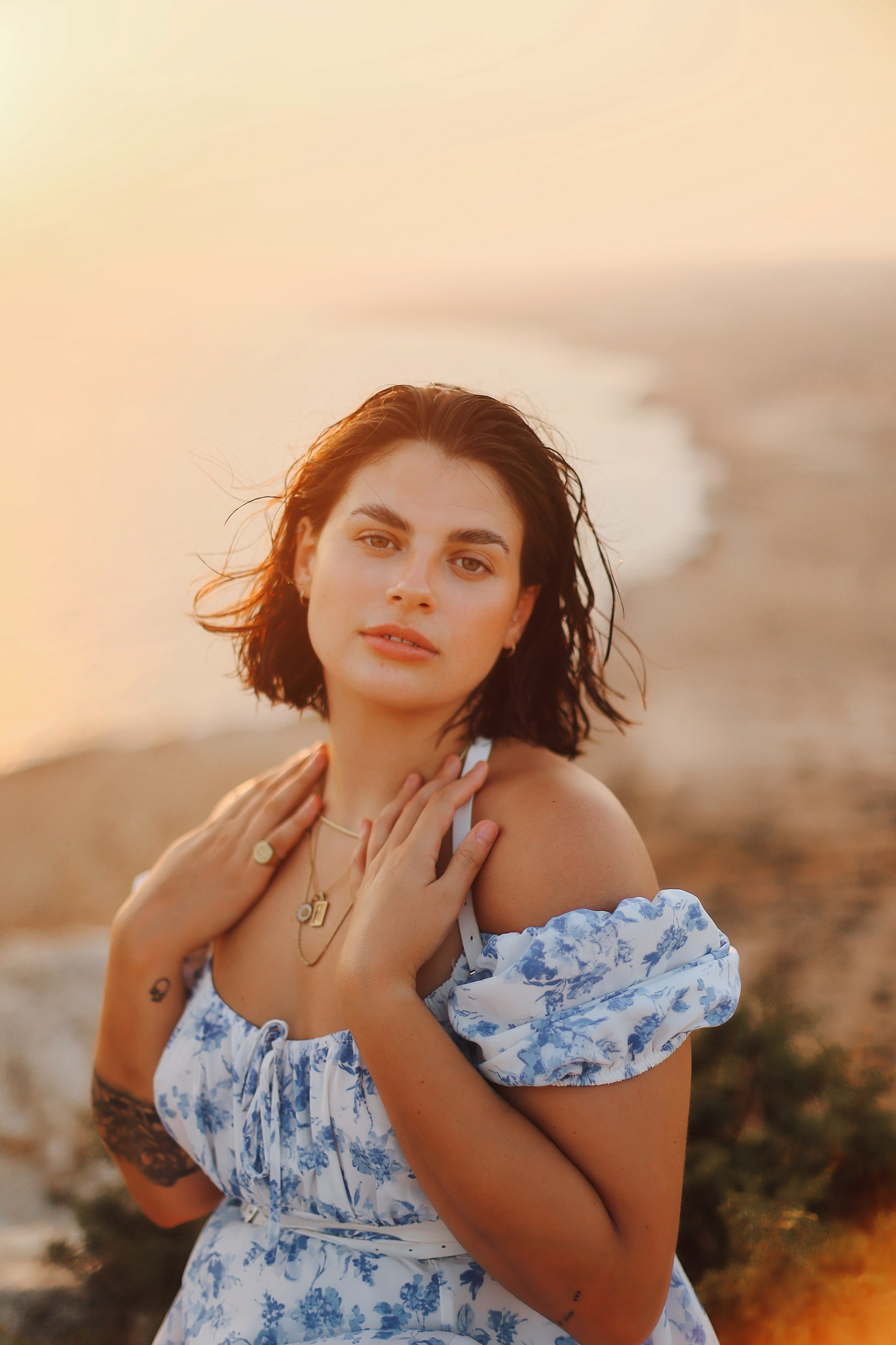 Фотосессия на Каво Греко в Айя-Напе. Август, 2023. Kipriotka. Ваш фотограф на Кипре (Айя-Напа, Протарас)