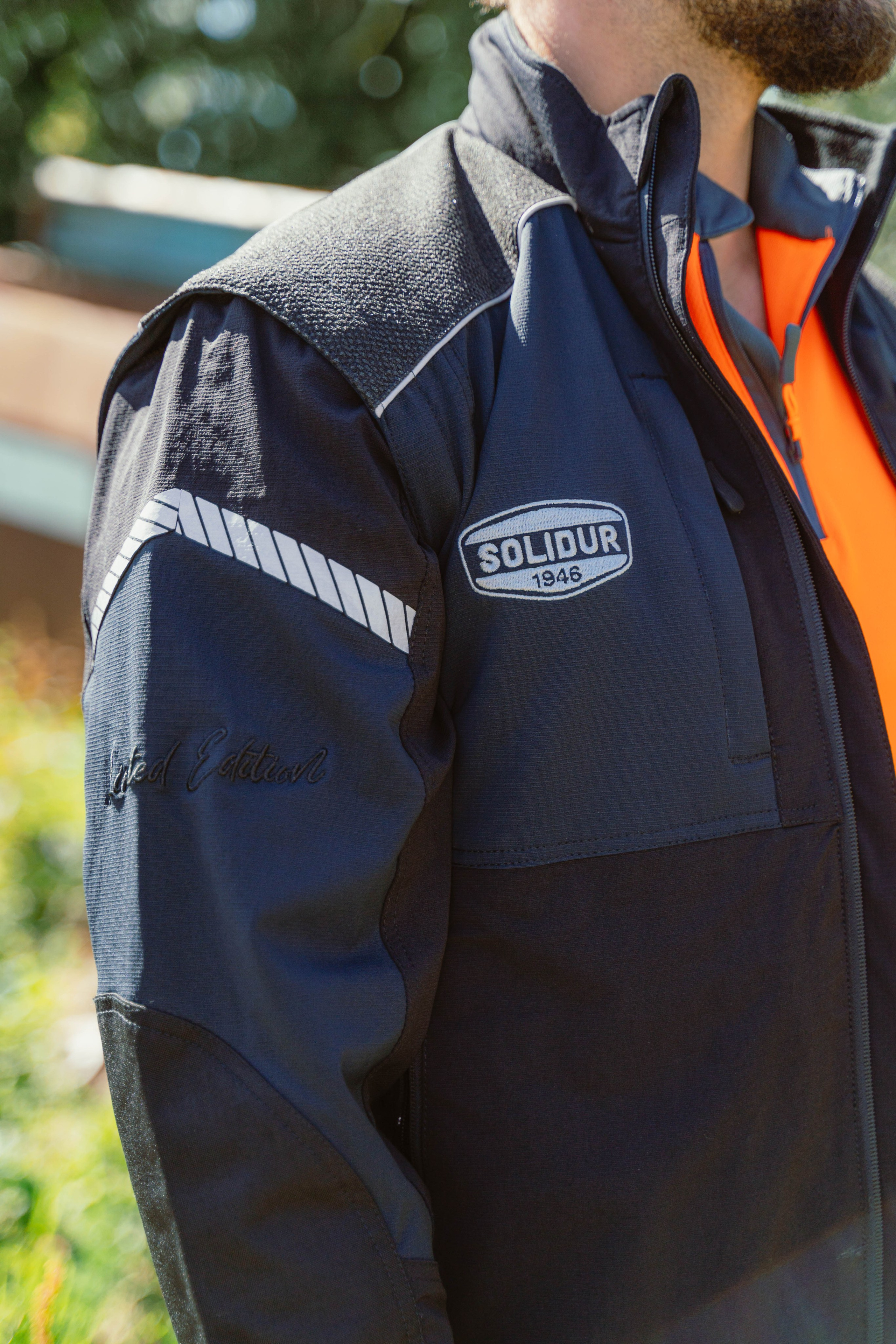 Solidur. Weeding photographer / event / portrait