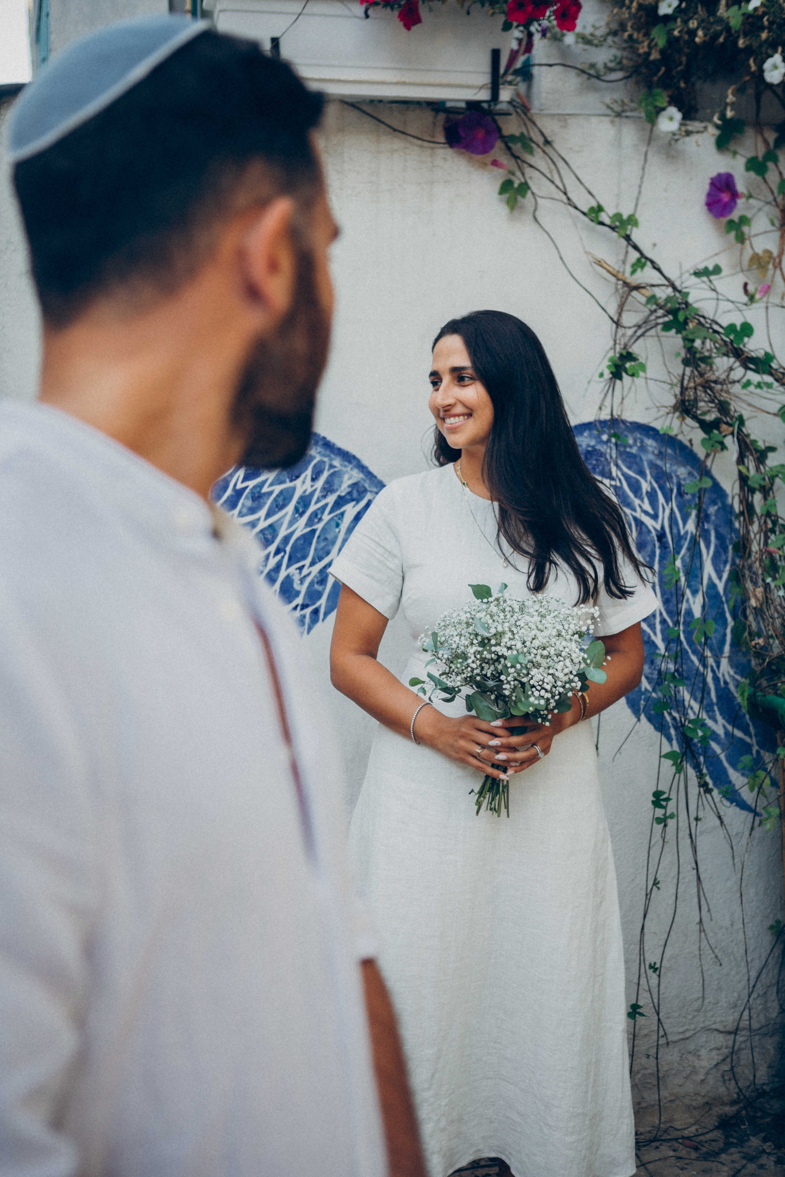 SHE SAID “YES”. PHOTOGRAPHER IN ISRAEL