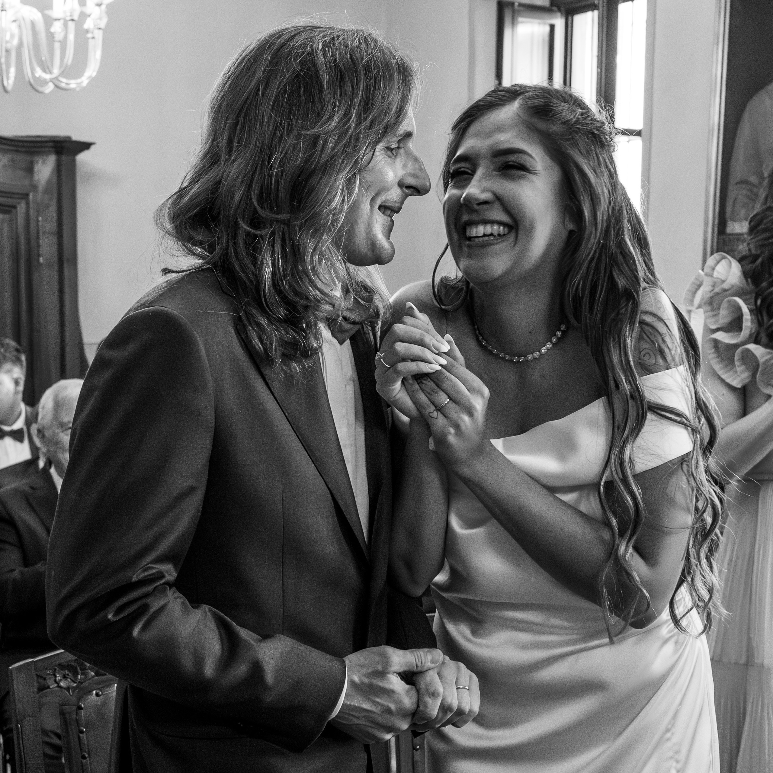 Matrimonio Francesca e Giorgio. “Gianmaria Coscia fotografo per passione”