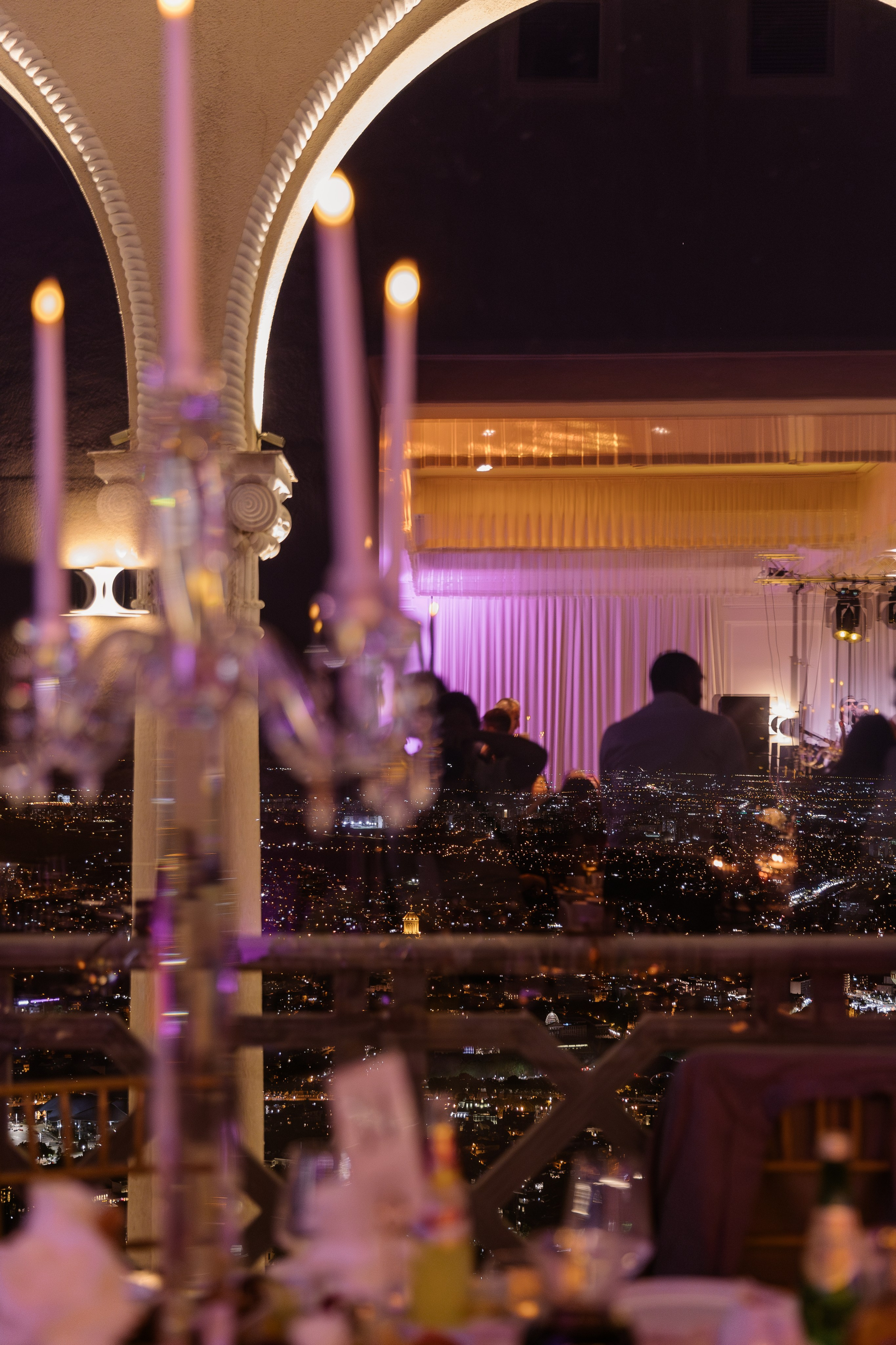 Nino & Giorgi. Photographer Anna Nazarenko