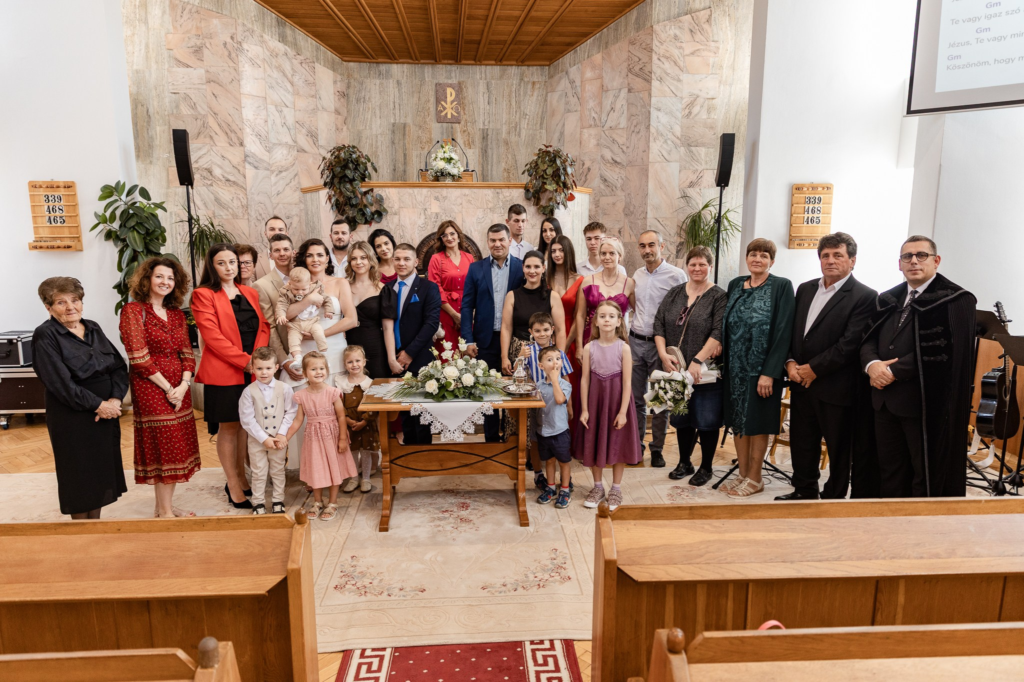 Adam’s Christening 14.09.2025. Hegyi Roland fotograf evenimente Târgu Mureș | nunți, botezuri, familie, branding