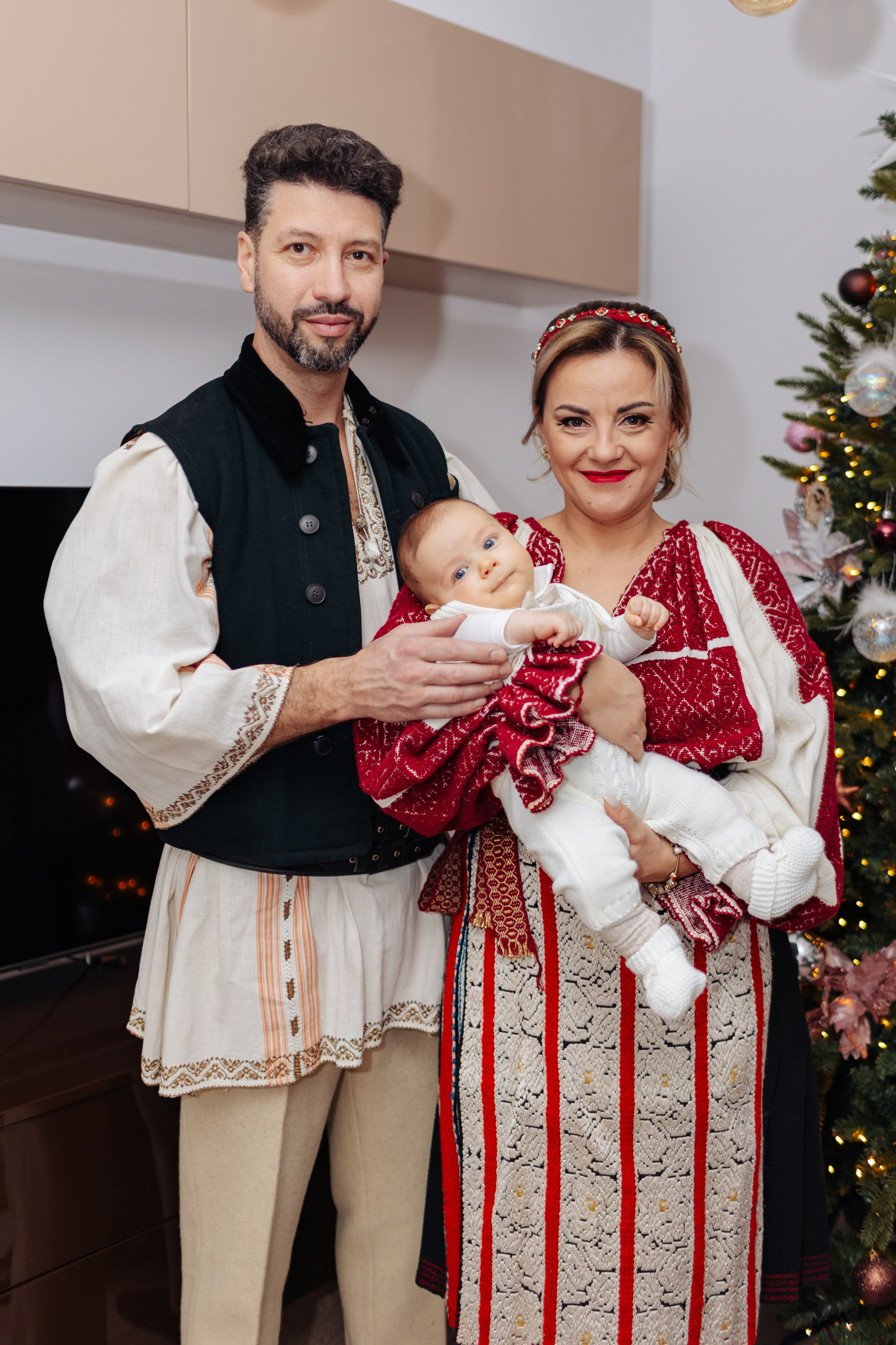 Botezul micuțului Matteo. Cristina Andronache fotograf Brașov fotograf de familie fotograf de nunta Brașov