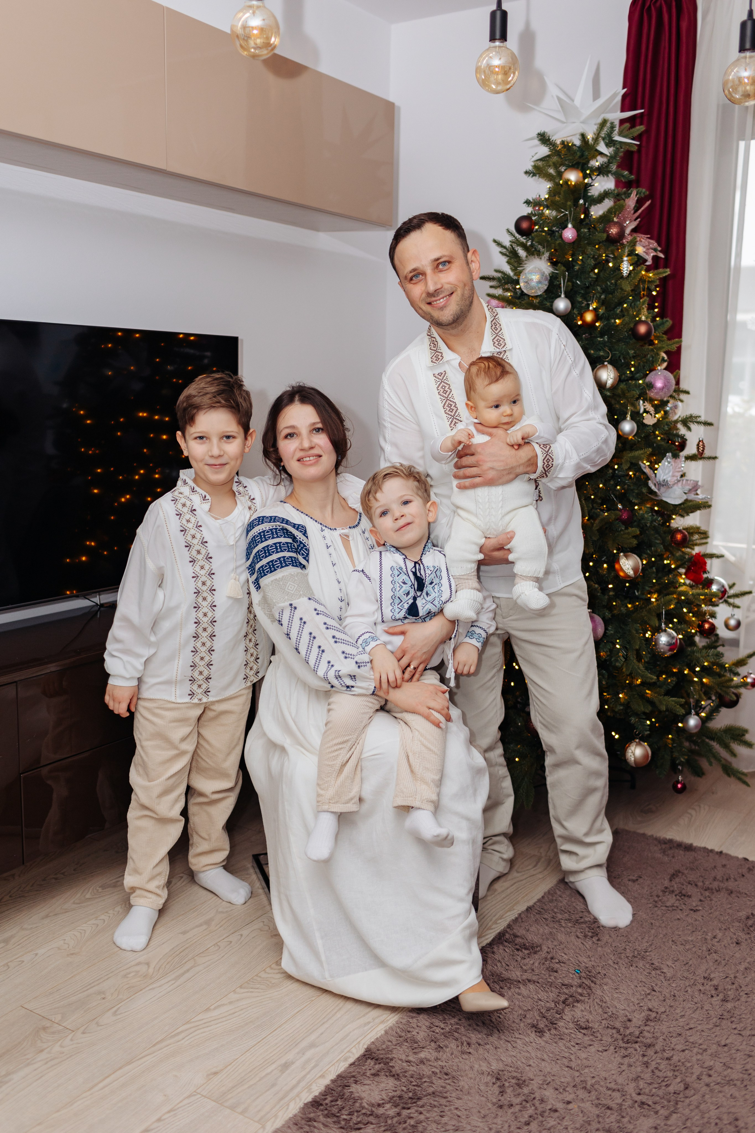 Botezul micuțului Matteo. Cristina Andronache fotograf Brașov fotograf de familie fotograf de nunta Brașov