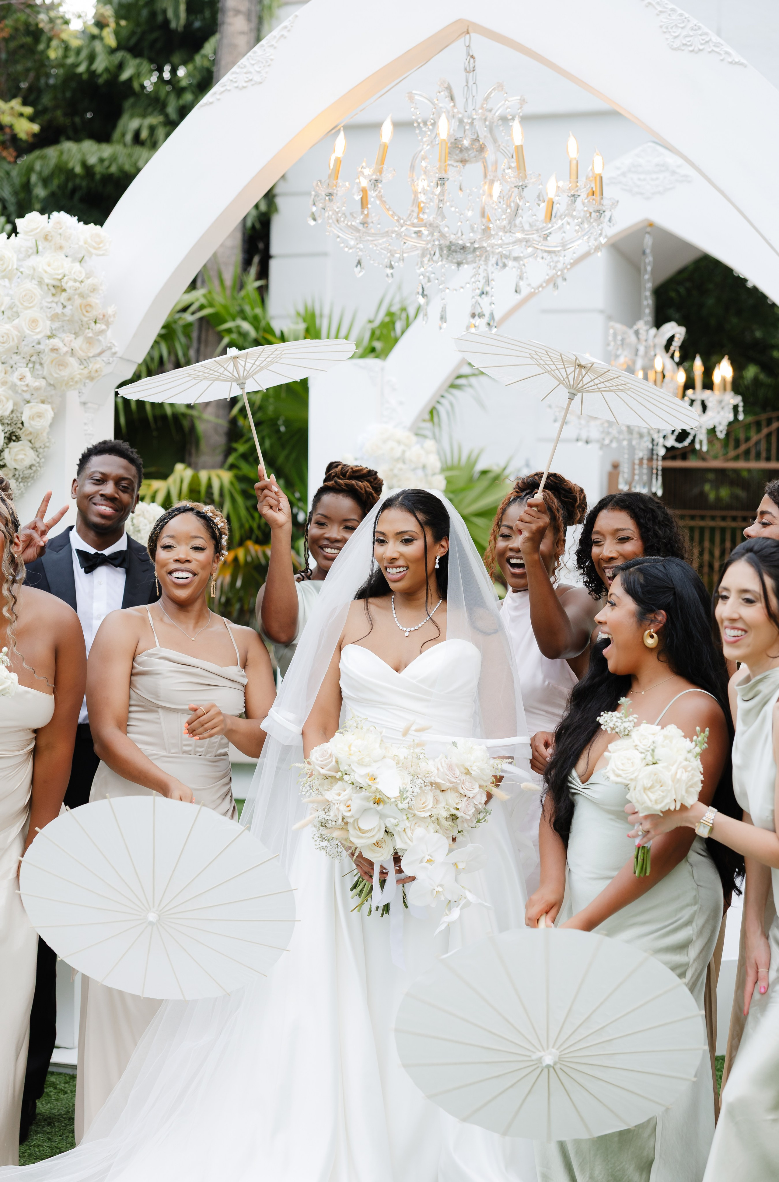 Danielle & Steven: Love, law, and a little bit of destiny. YES I DO PRODUCTION — Wedding photography&videography