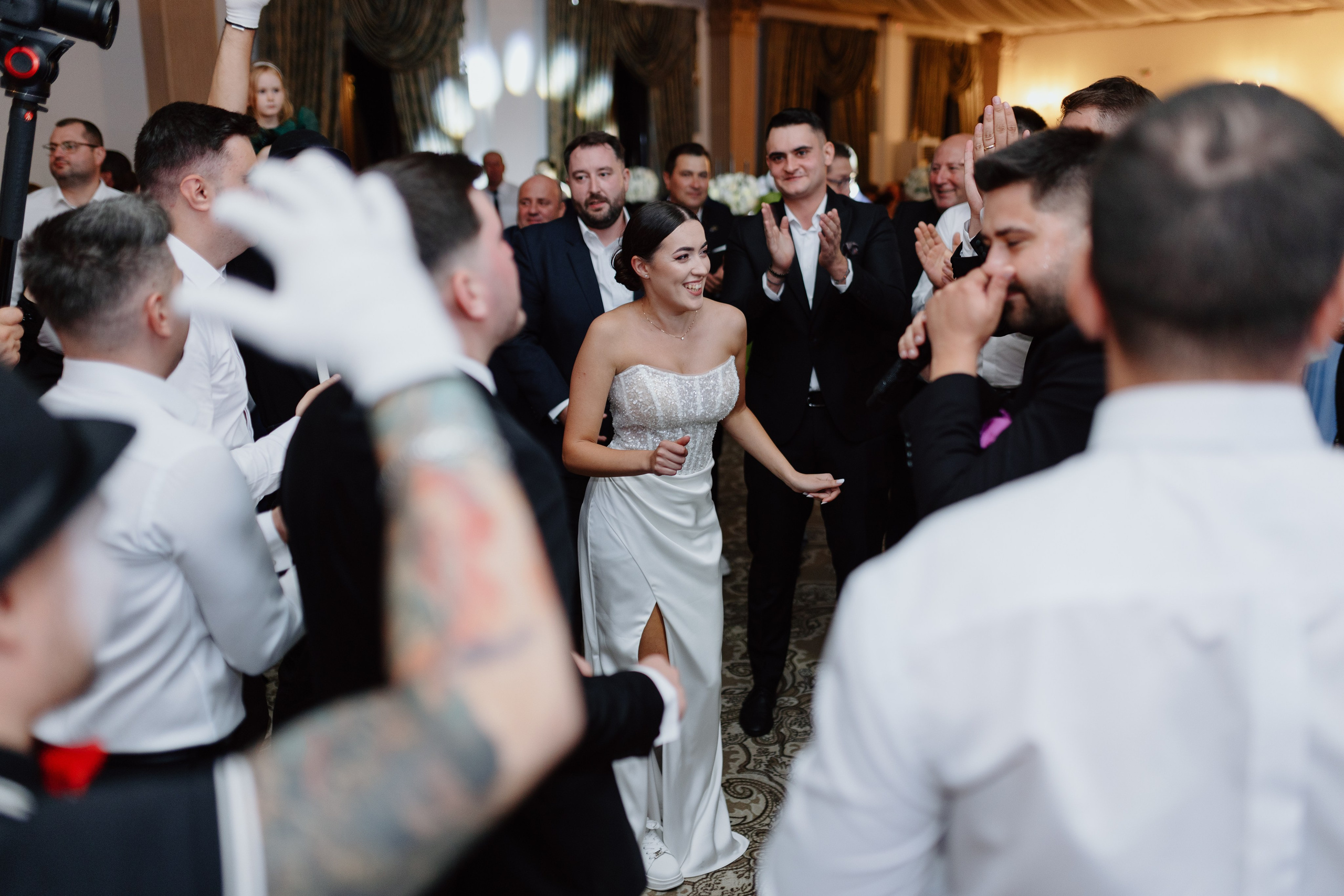 Iustin & Fabiana. Main