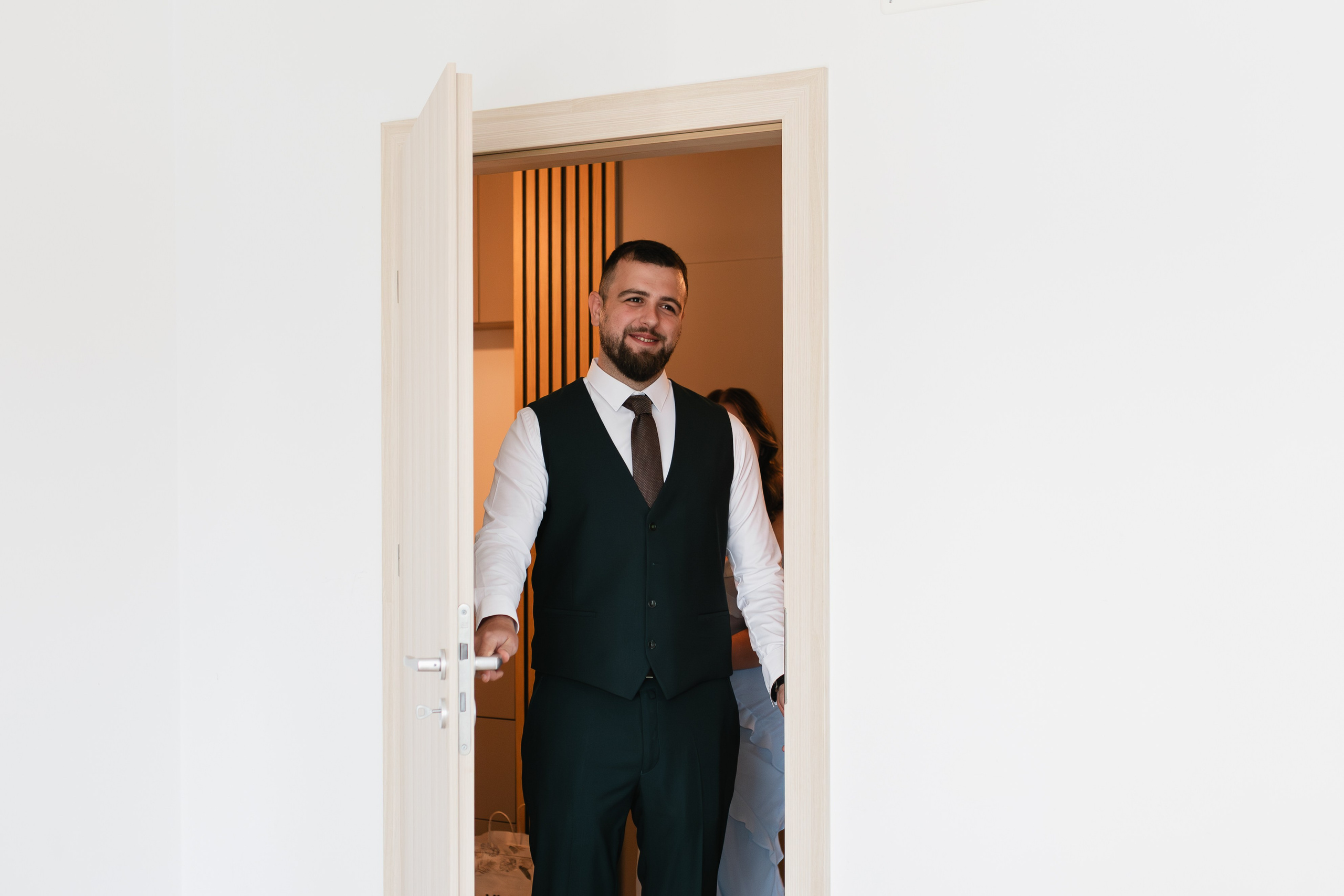 Flori & Cosmin. Main