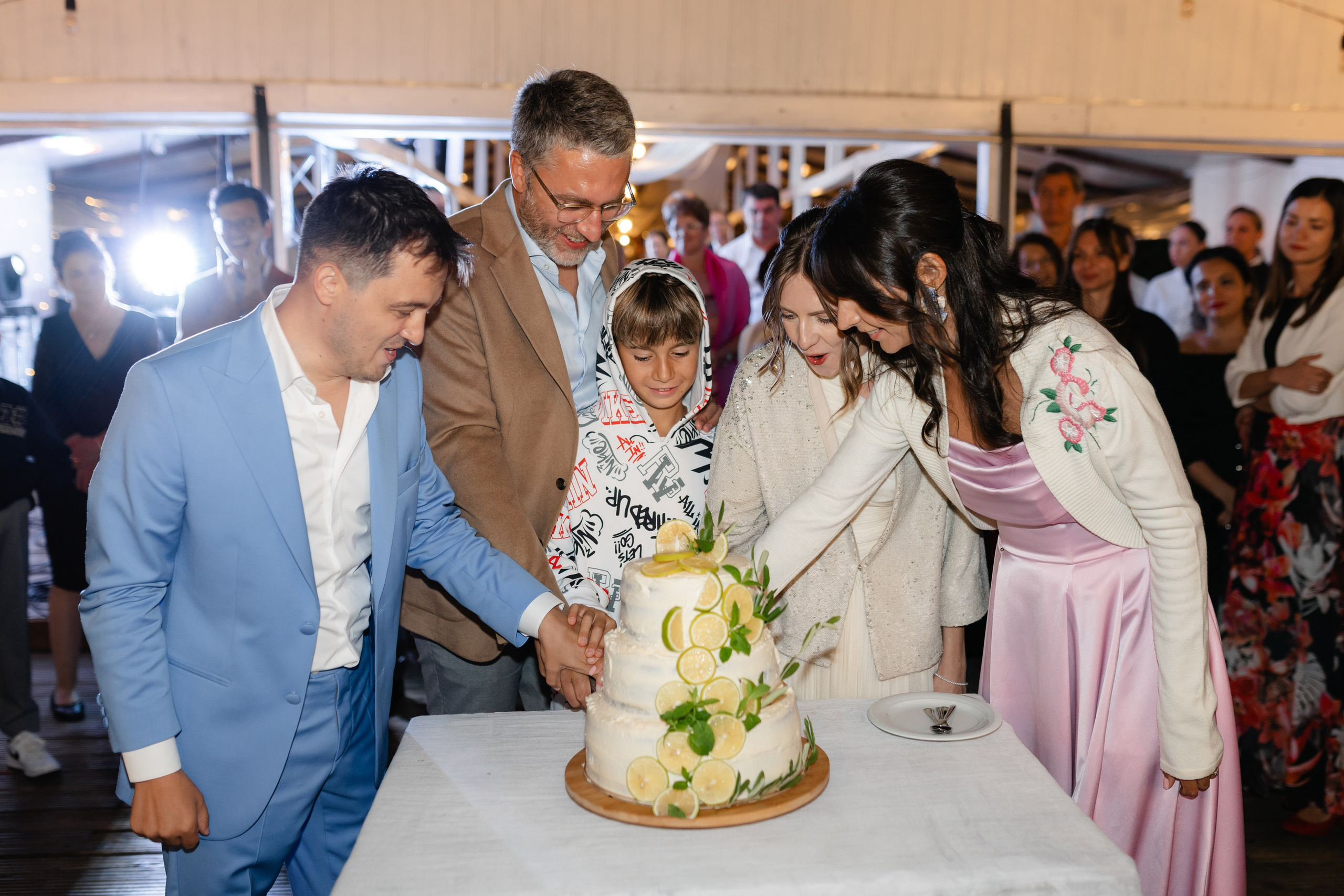 Natalia & Costin. Main