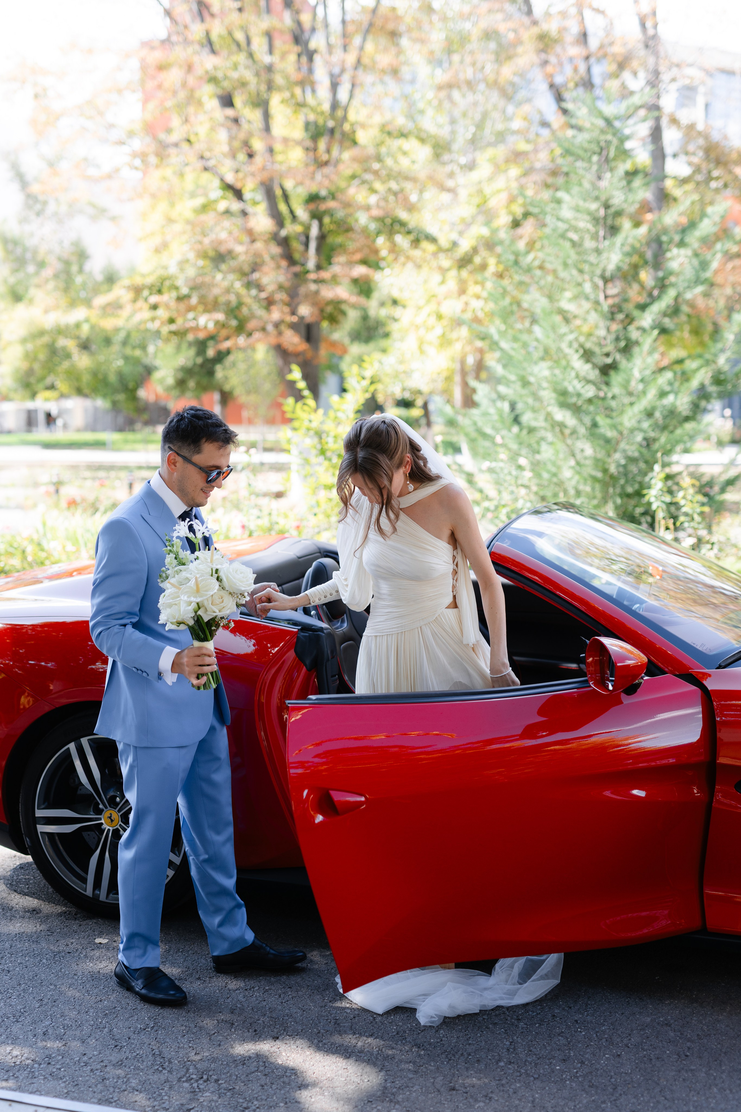 Natalia & Costin. Main