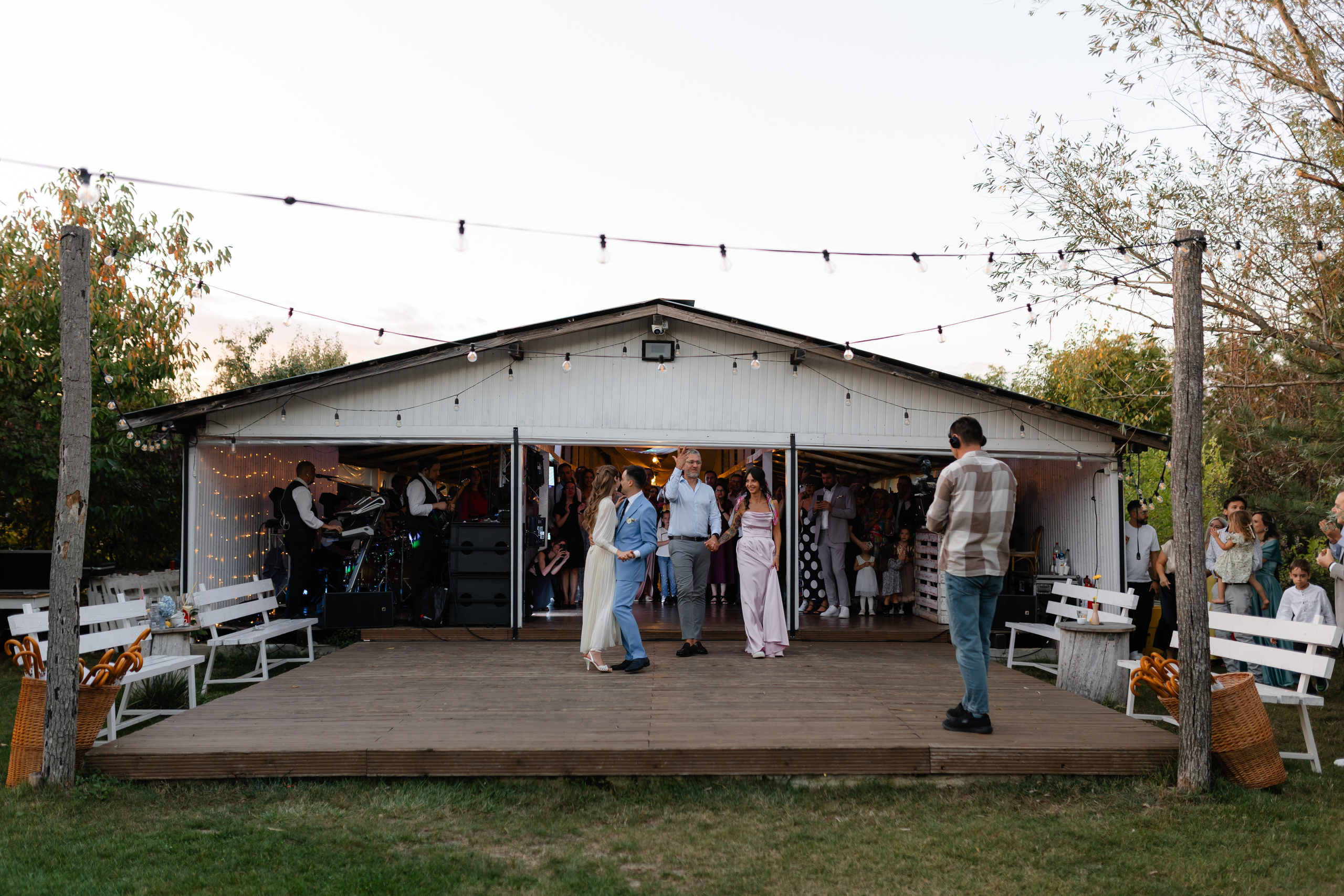 Natalia & Costin. Main