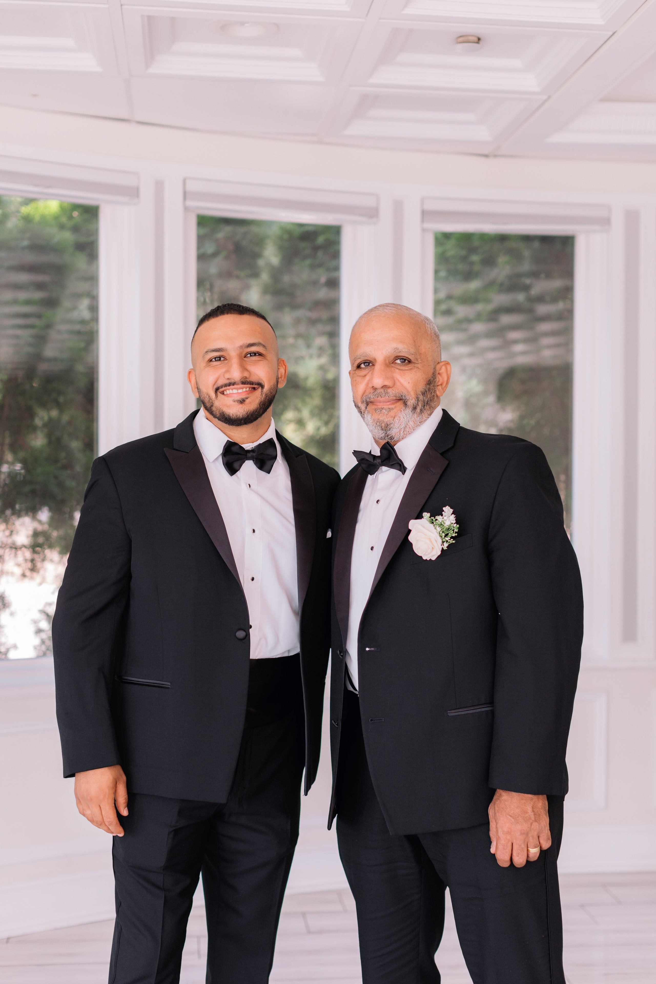 Coptic Wedding at Valley Regency | New Jersey Church Wedding Photography