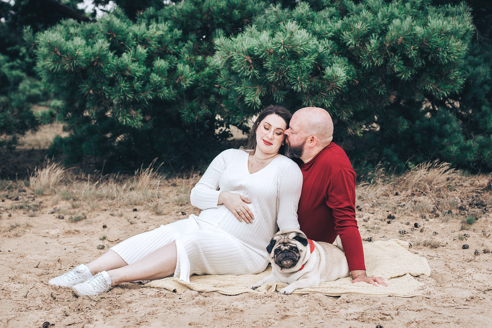 Katerina and Bernard. Amina Gunenc - bruiloft- en familie fotograaf in Nederland