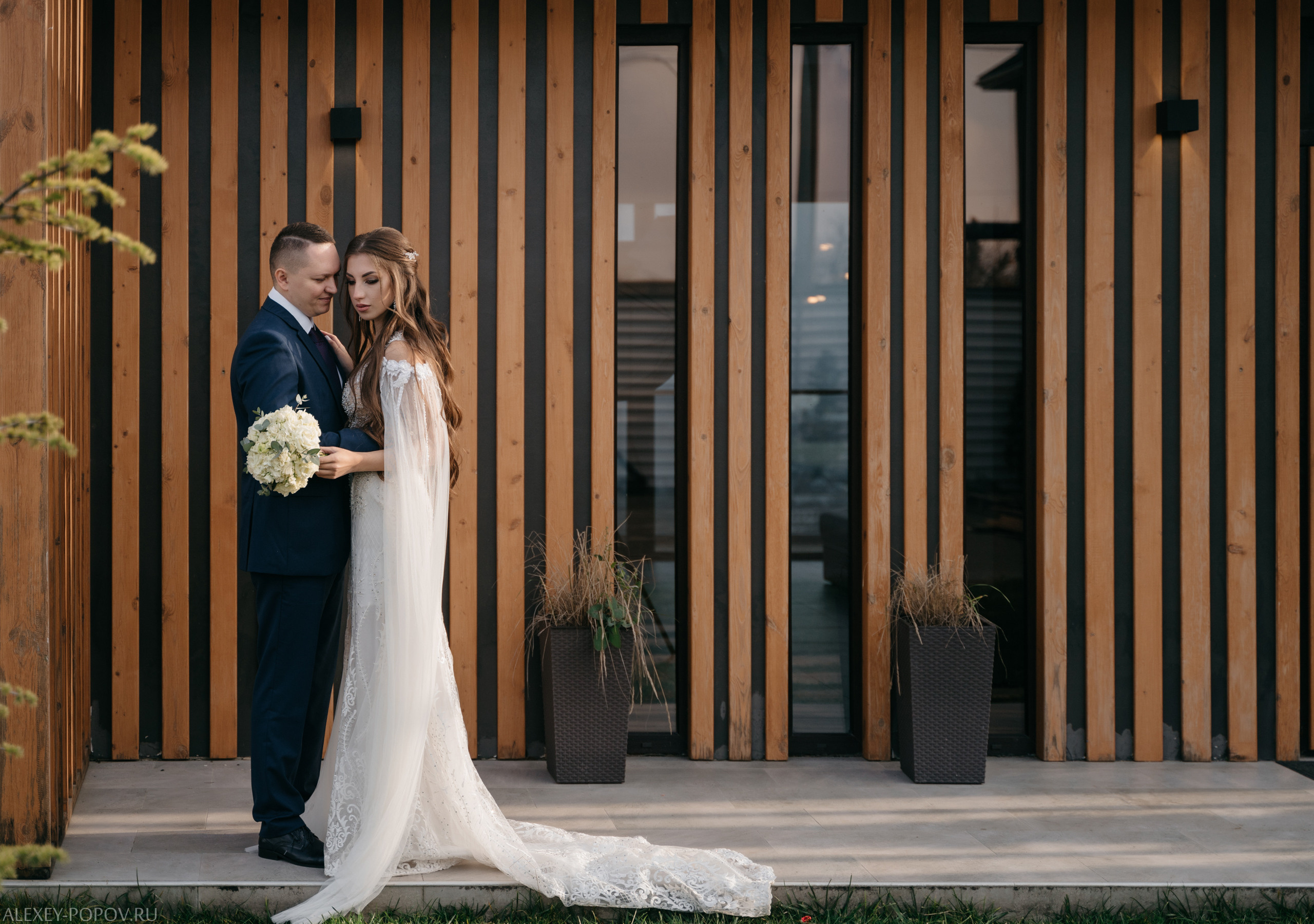 Свадьба на вилле. Симферополь. Фотограф Алексей Попов. Свадебный и семейный фотограф Алексей Попов. Штутгарт, Германия