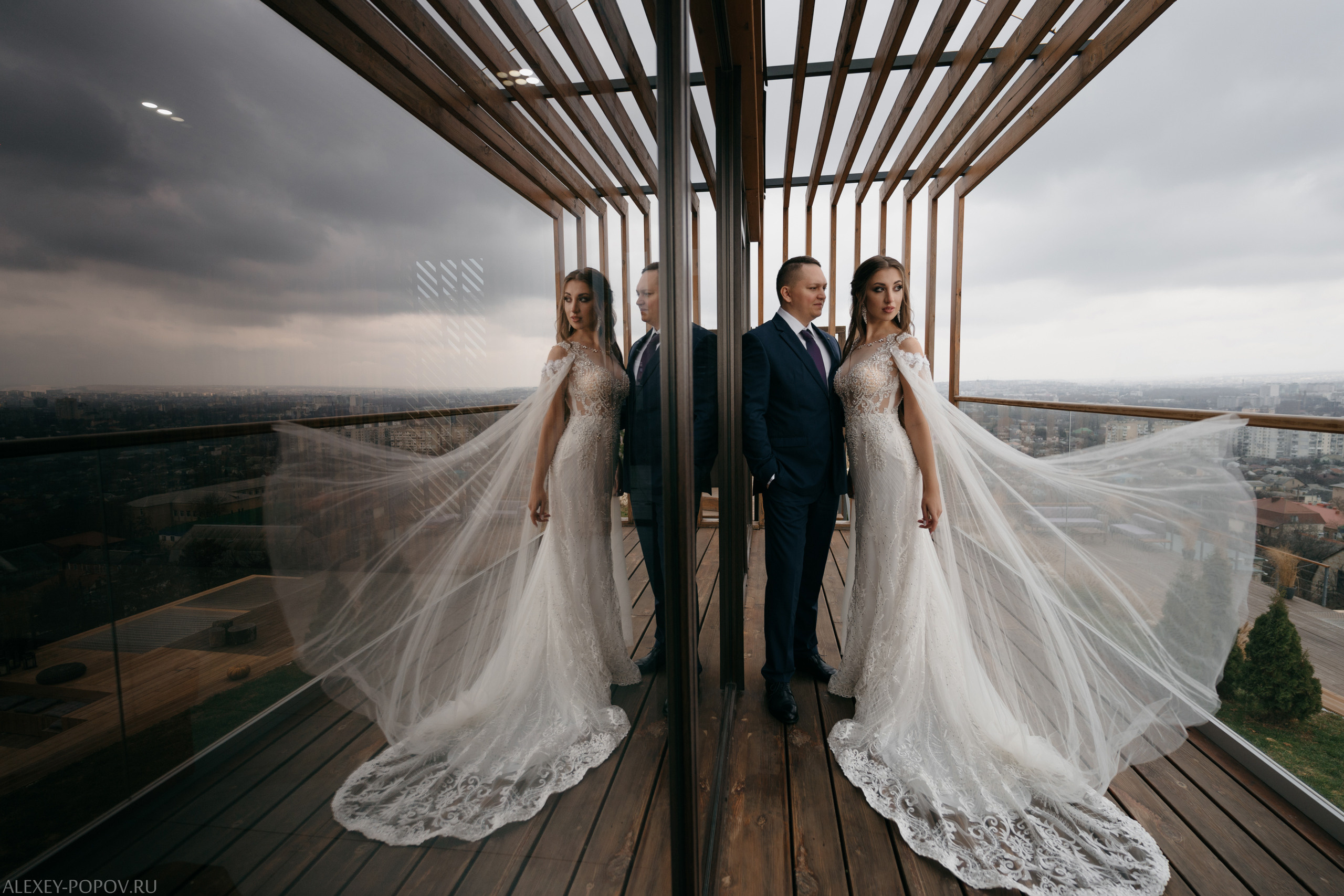 Свадьба на вилле. Симферополь. Фотограф Алексей Попов. Свадебный и семейный фотограф Алексей Попов. Штутгарт, Германия