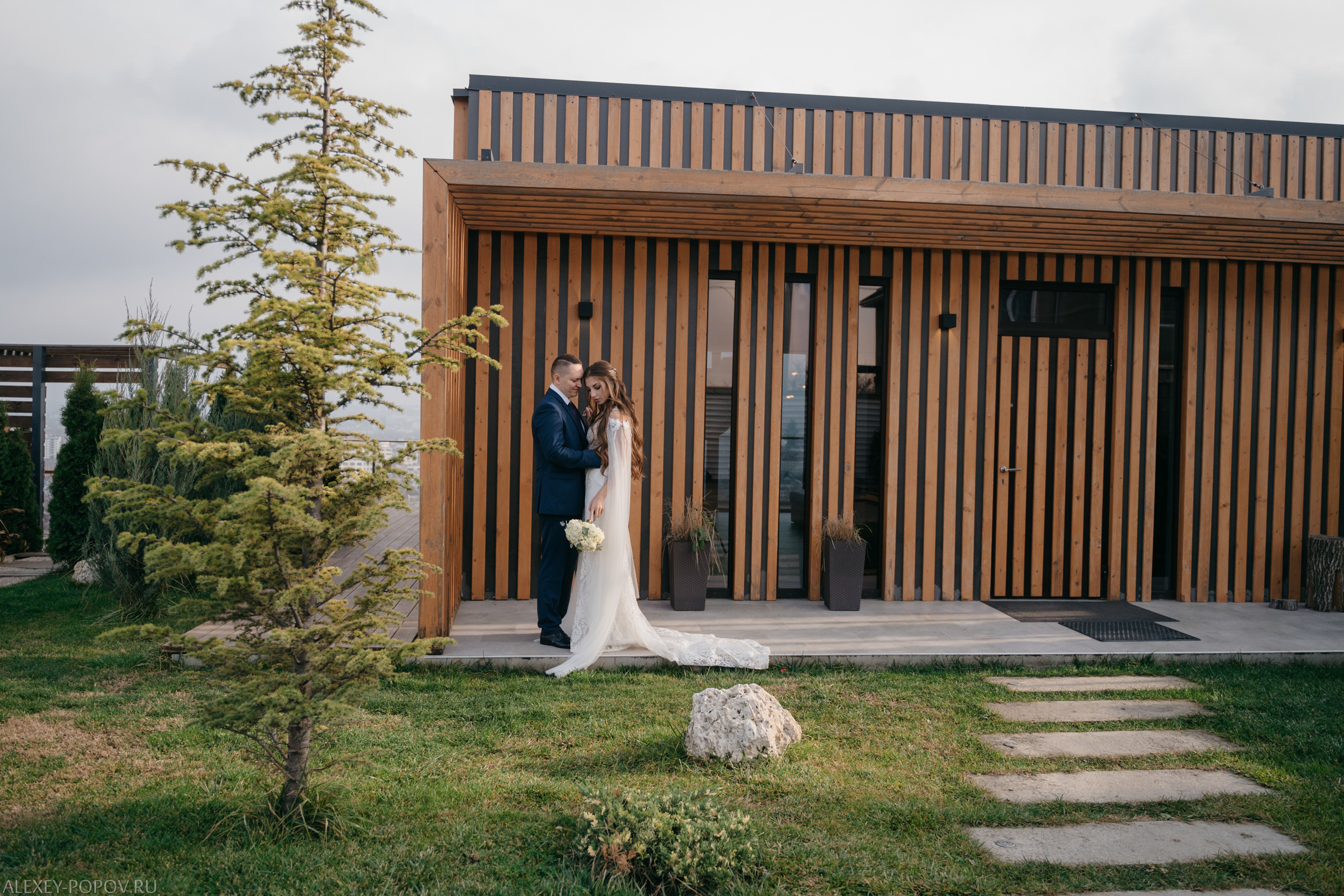 Свадьба на вилле. Симферополь. Фотограф Алексей Попов. Свадебный и семейный фотограф Алексей Попов. Штутгарт, Германия