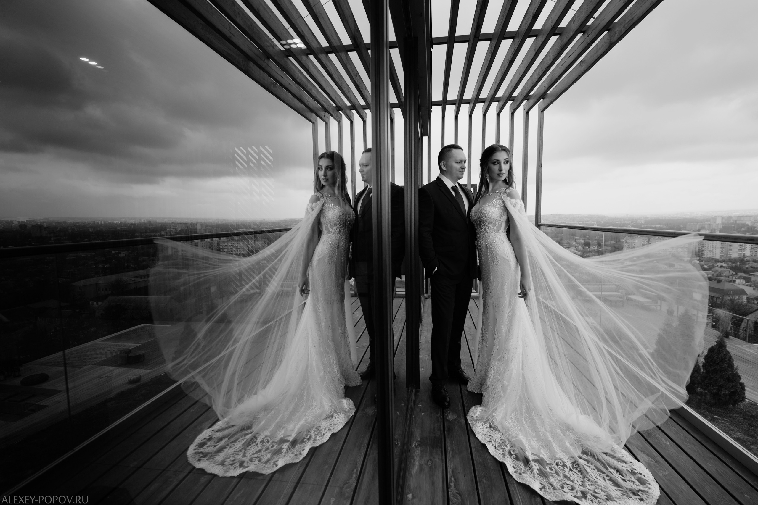 Свадьба на вилле. Симферополь. Фотограф Алексей Попов. Свадебный и семейный фотограф Алексей Попов. Штутгарт, Германия