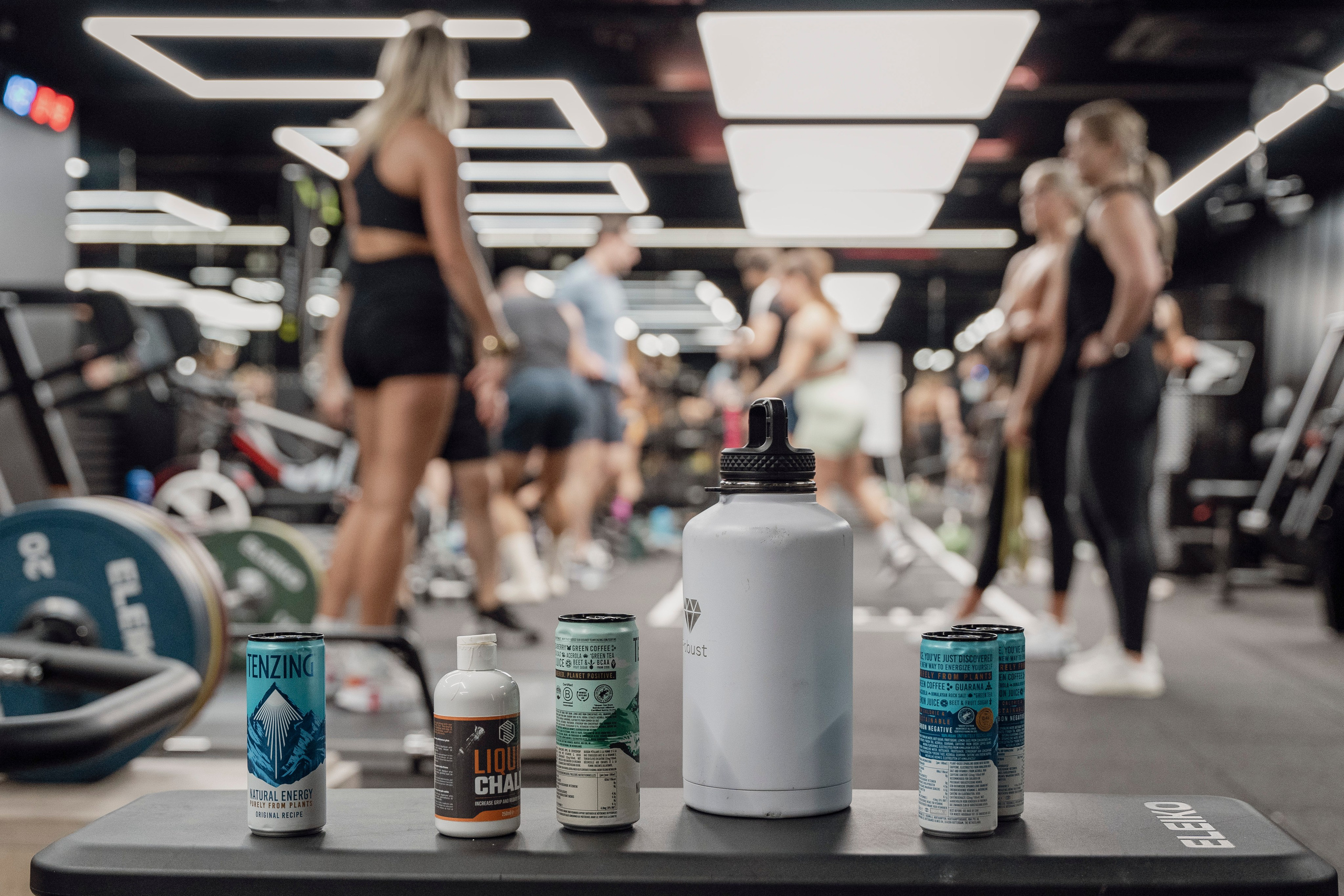 Wellness, fitness and sport photographer. Professional Photographer, Videographer in London Dilyana Tankova