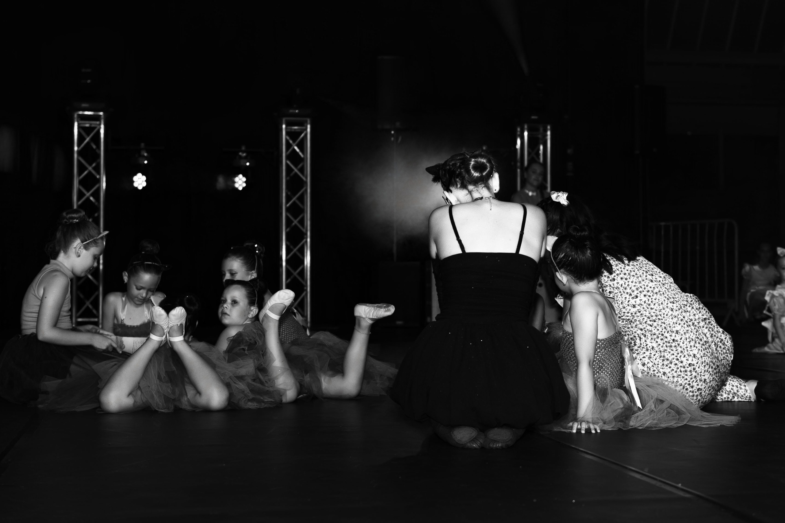 Carnaval Cogolin. Photographe en Côte d’Azur