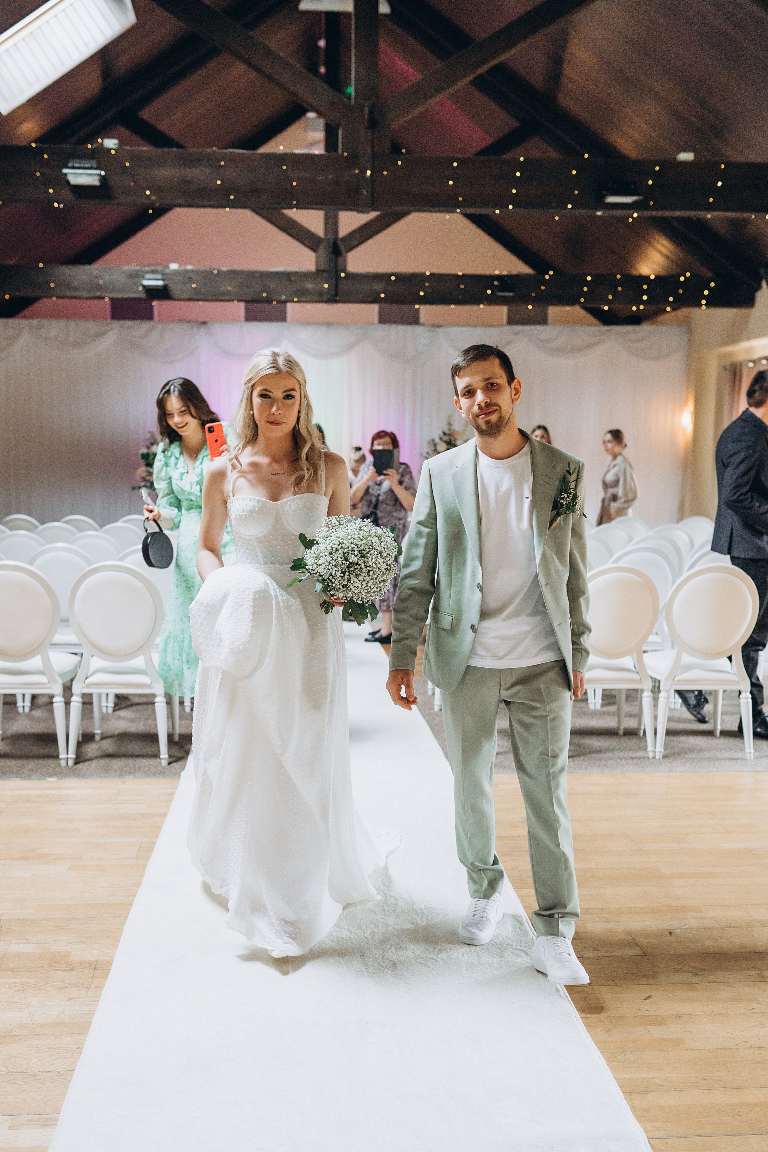 Julia & Daniel. Maternity/Love story/Wedding photographer