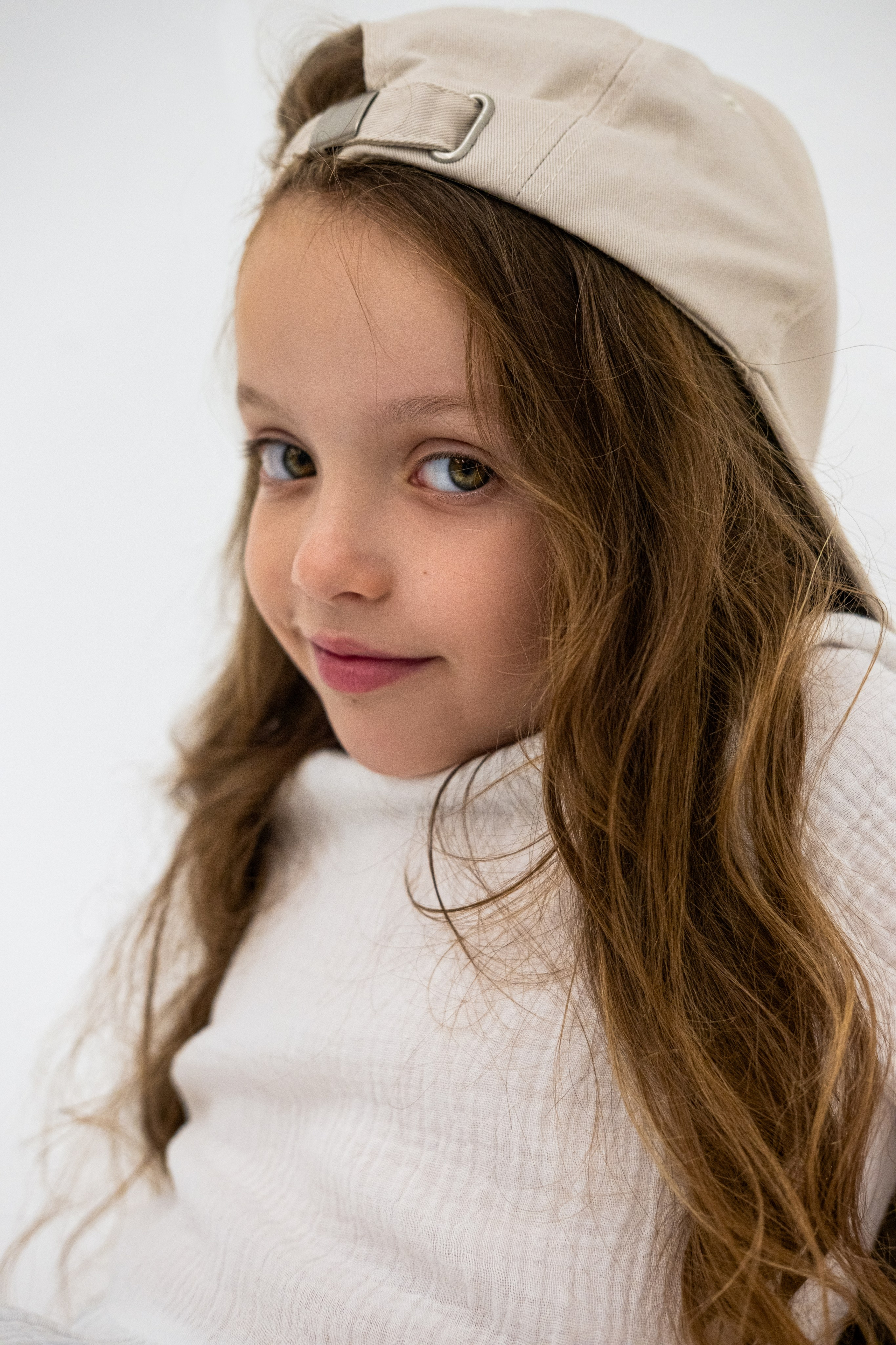 The Light of Childhood. T.B. World Photography