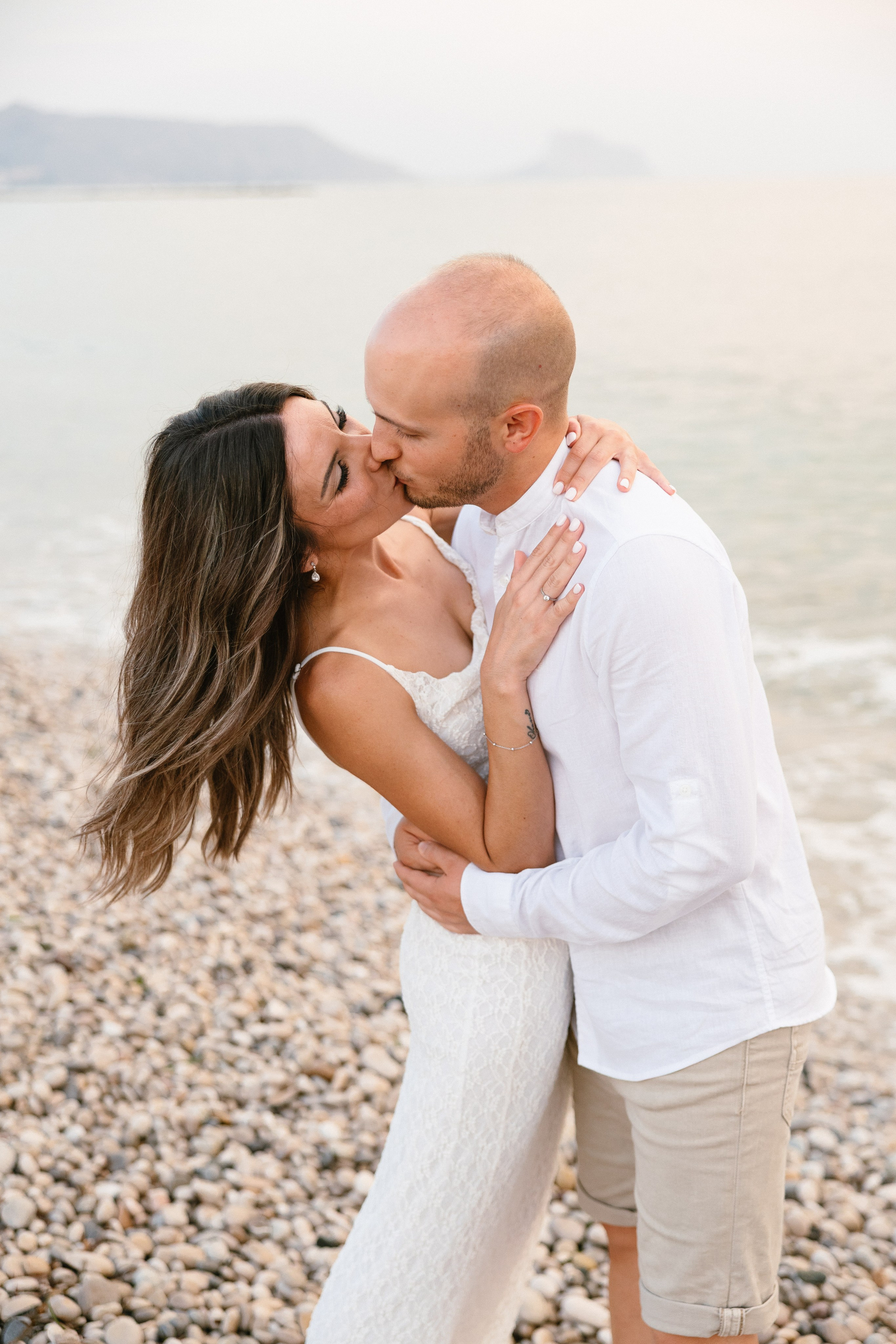 PREBODA EN ALTEA. Fotógrafo y Videógrafo de bodas y eventos