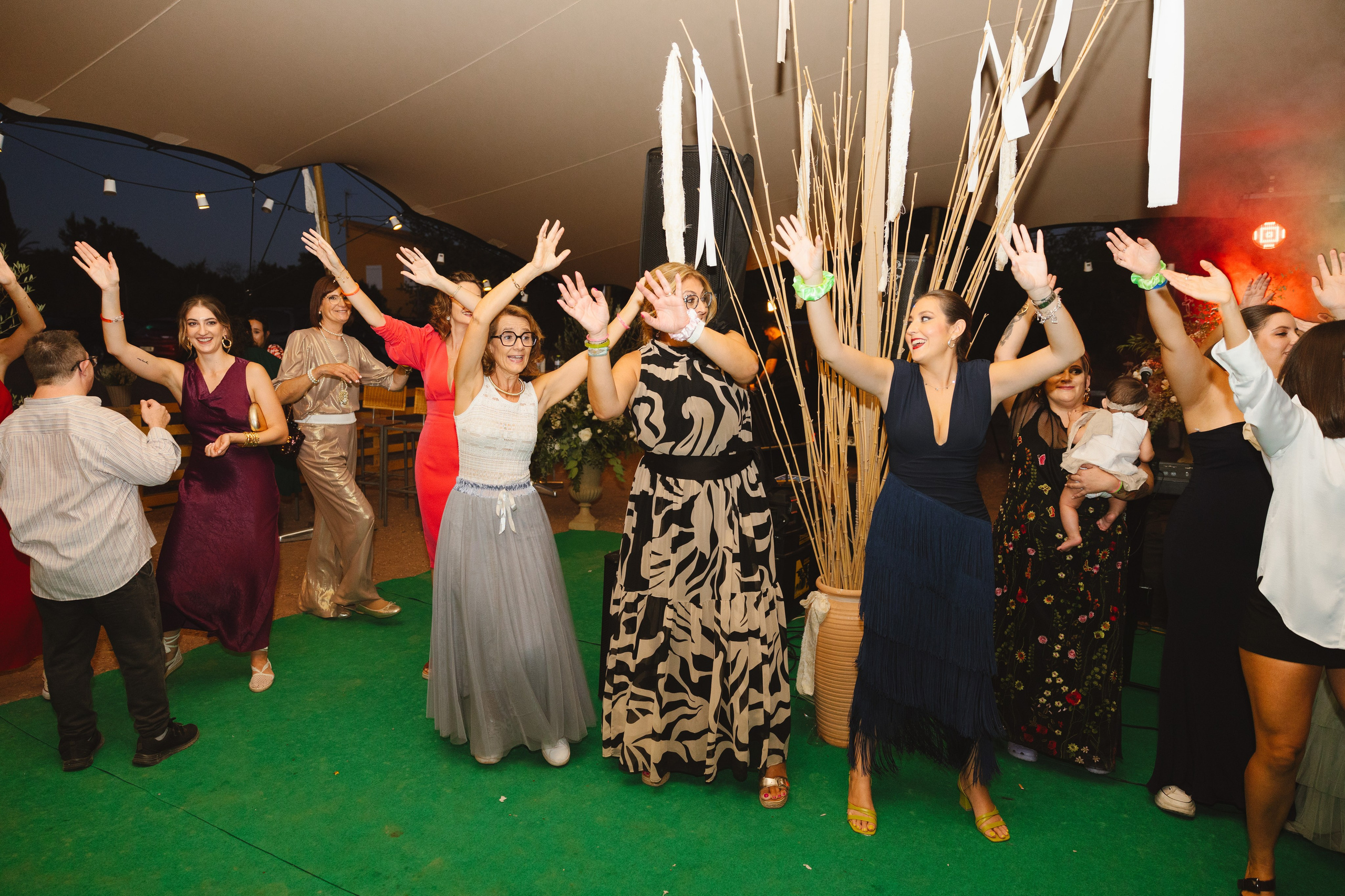 Mª ÁNGELES & ALEJANDRO. Fotógrafo y Videografo de bodas y eventos