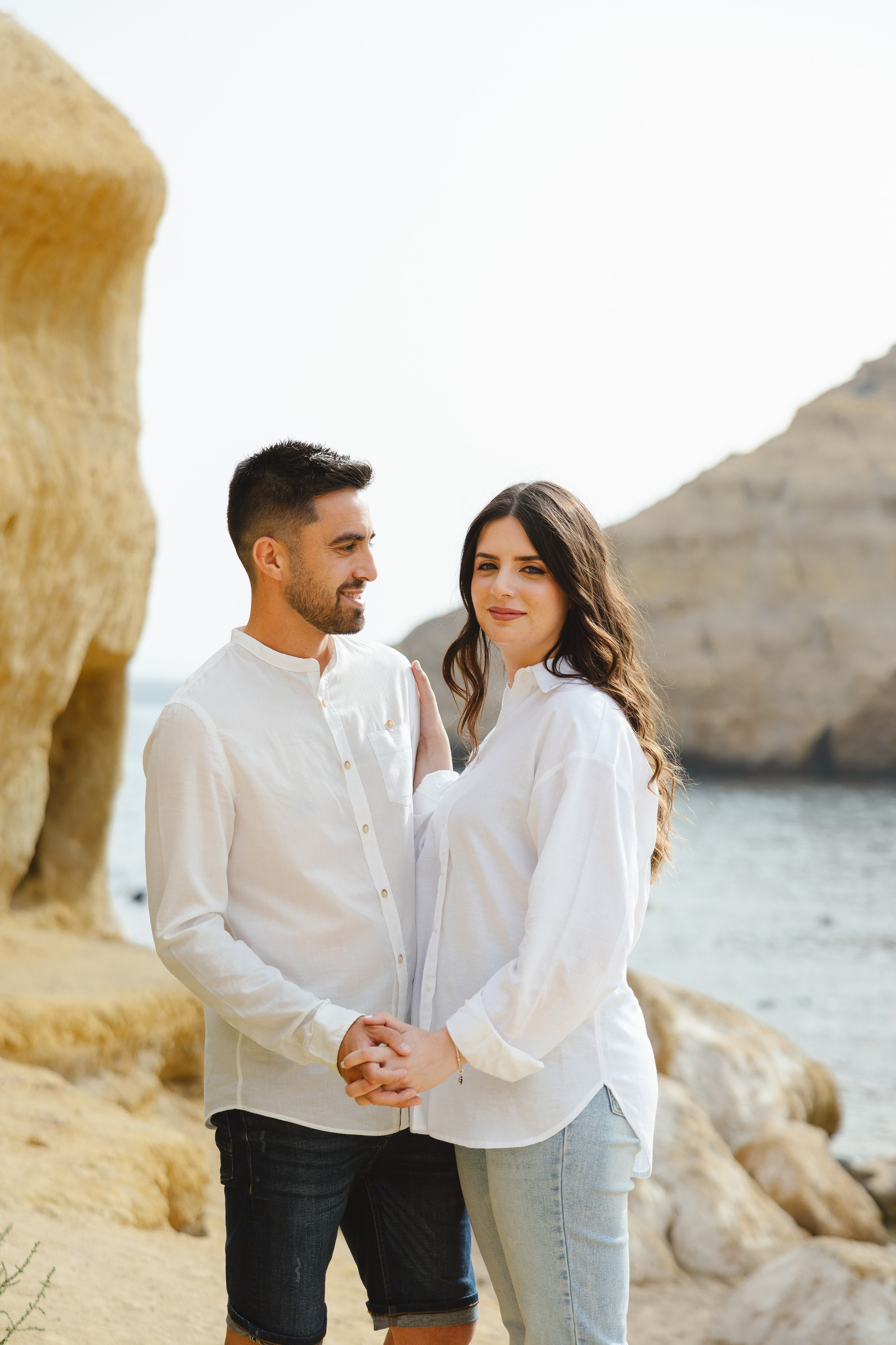 PREBODA ISA & ÁNGEL. Fotógrafo y Videografo de bodas y eventos