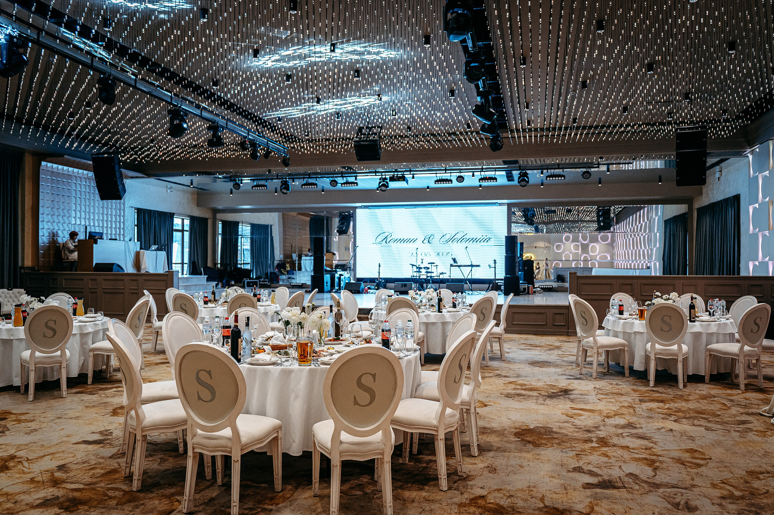 Анонс. Роман & Соломія. Весільний та портретний фотограф Кизим Арсен