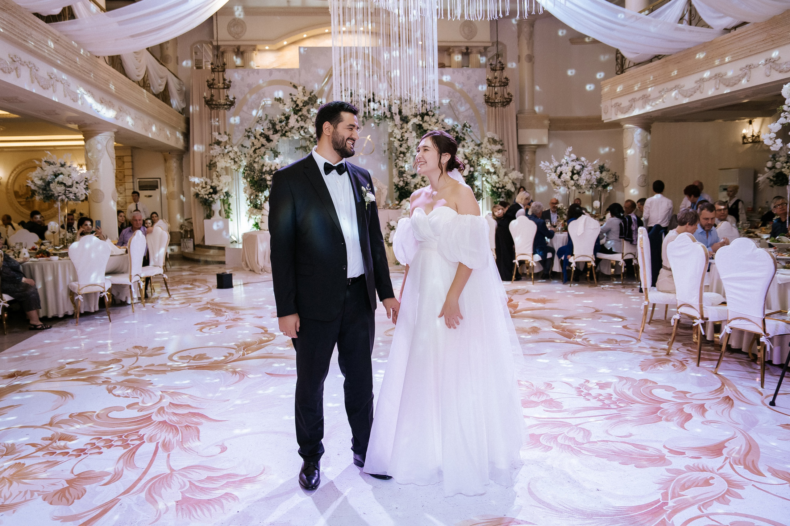 Назар и Дания. PRIME STUDIO