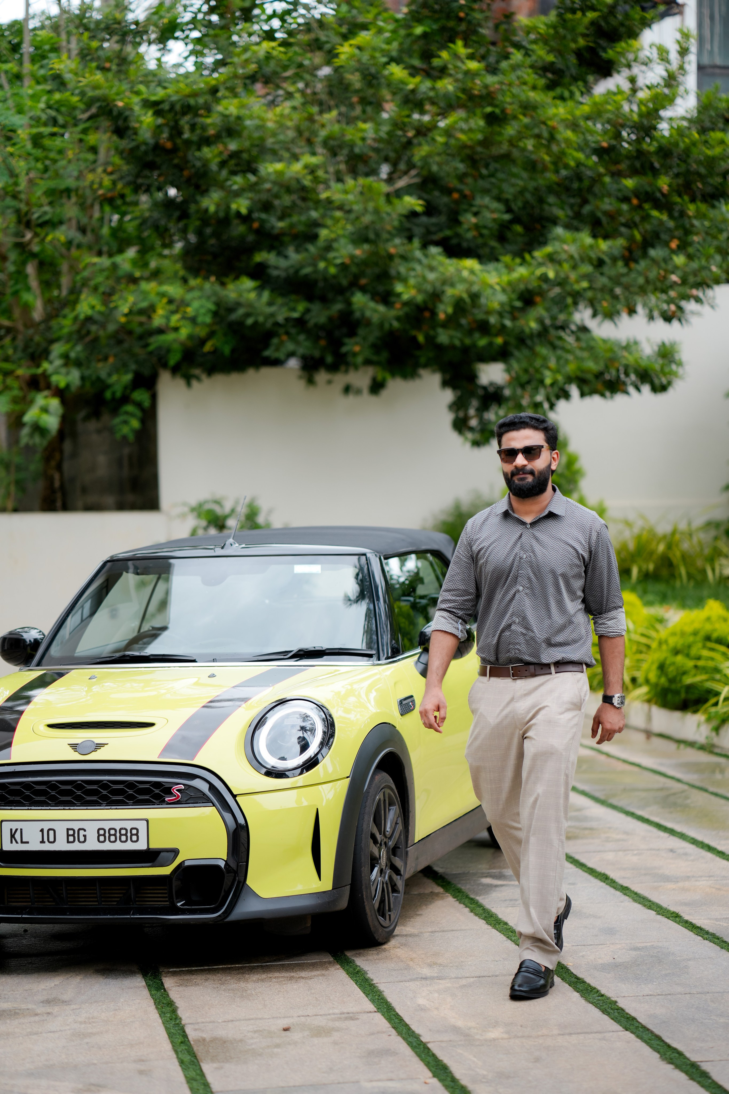 Sulthan&Lehra. VISUALIZE YOUR BIG MOMENTS