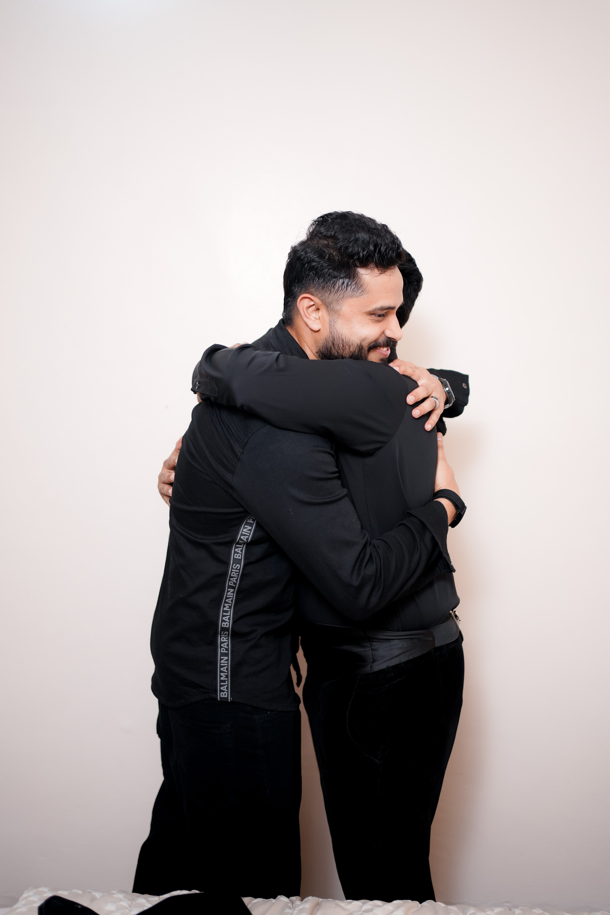 Sulthan&Lehra. VISUALIZE YOUR BIG MOMENTS