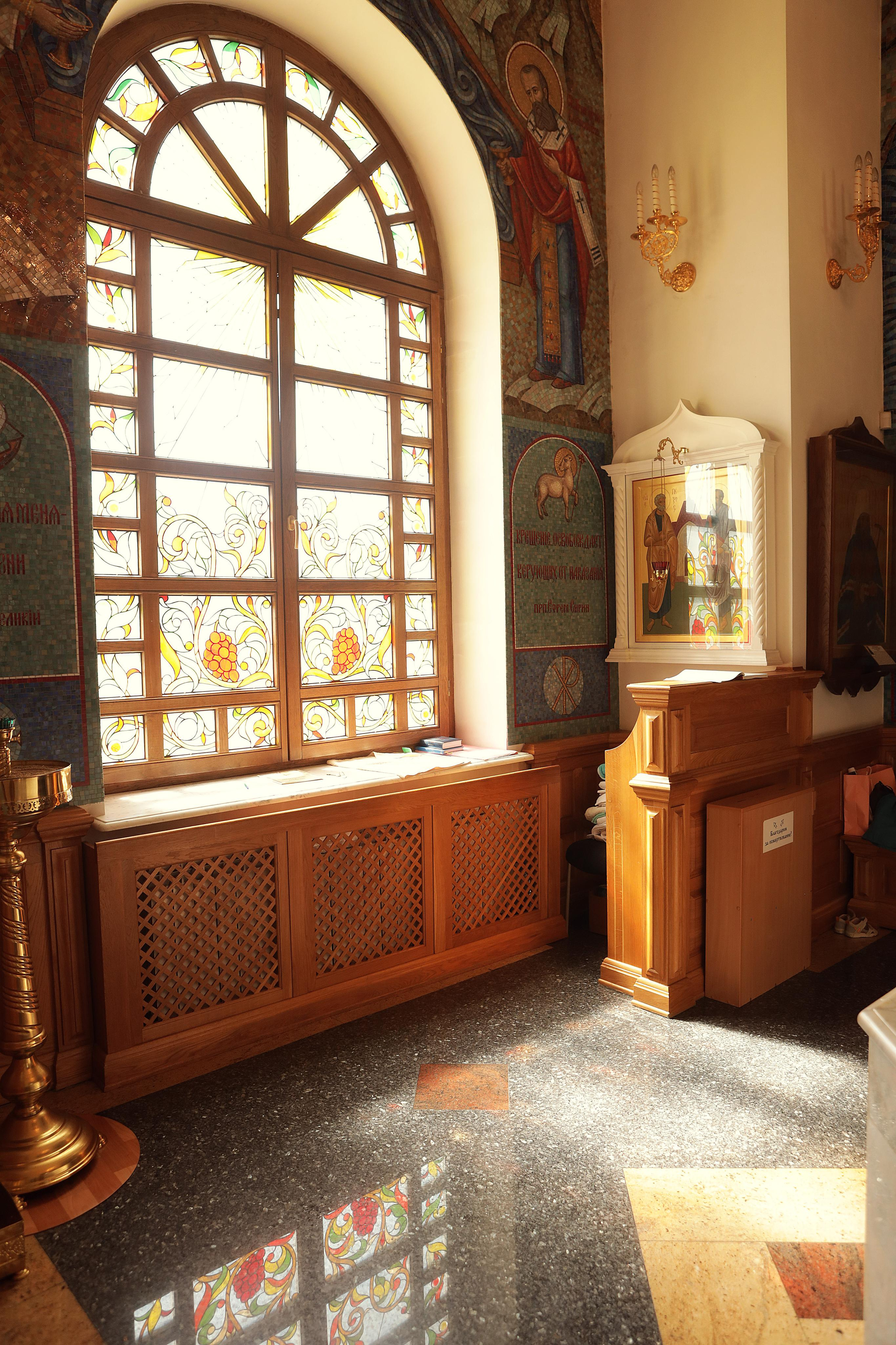 Religious. Family and Event photographer in Bay Area Elena Tiuriumina